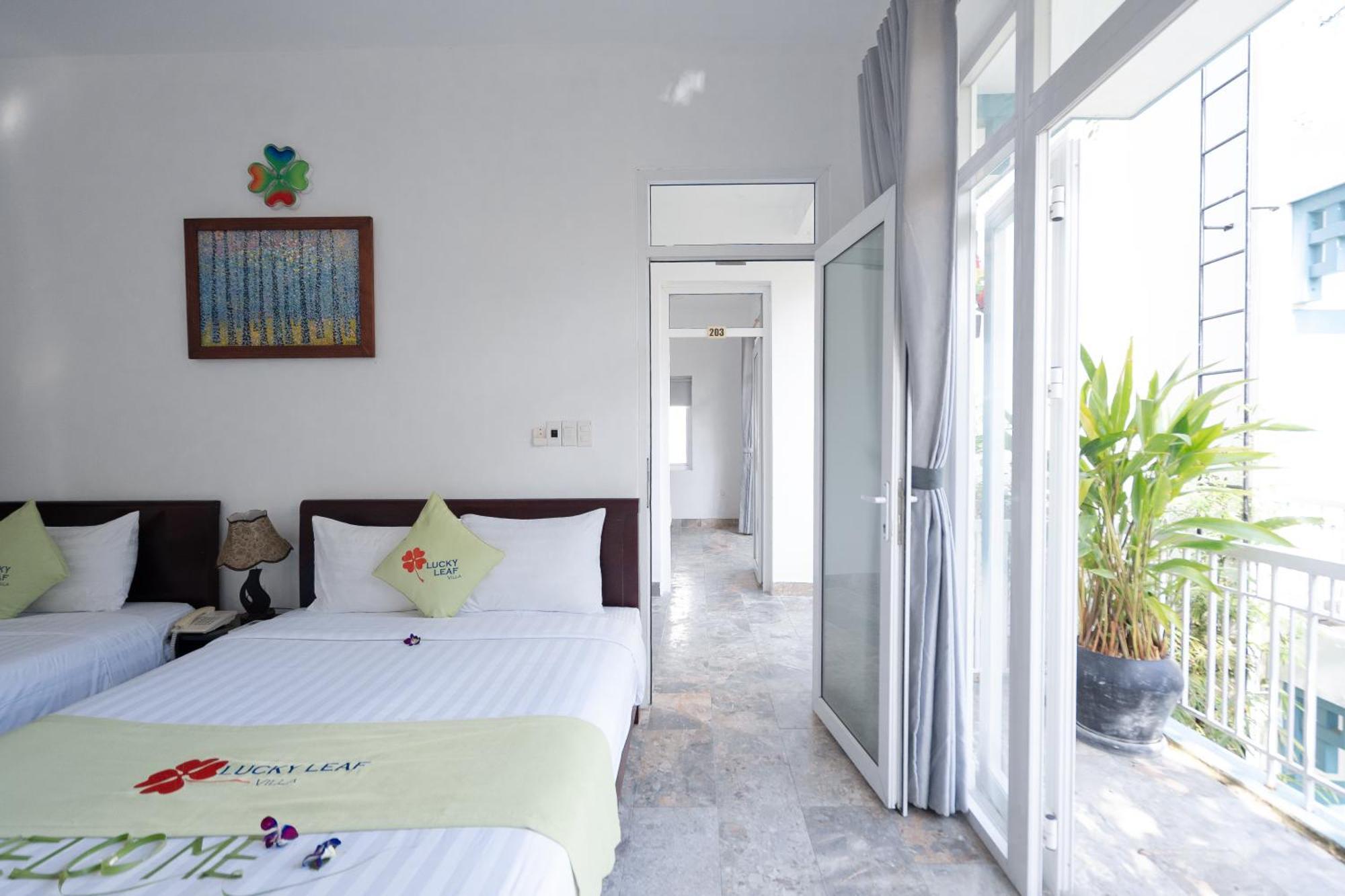 Hotel Lucky Leaf Hoian Hoi An