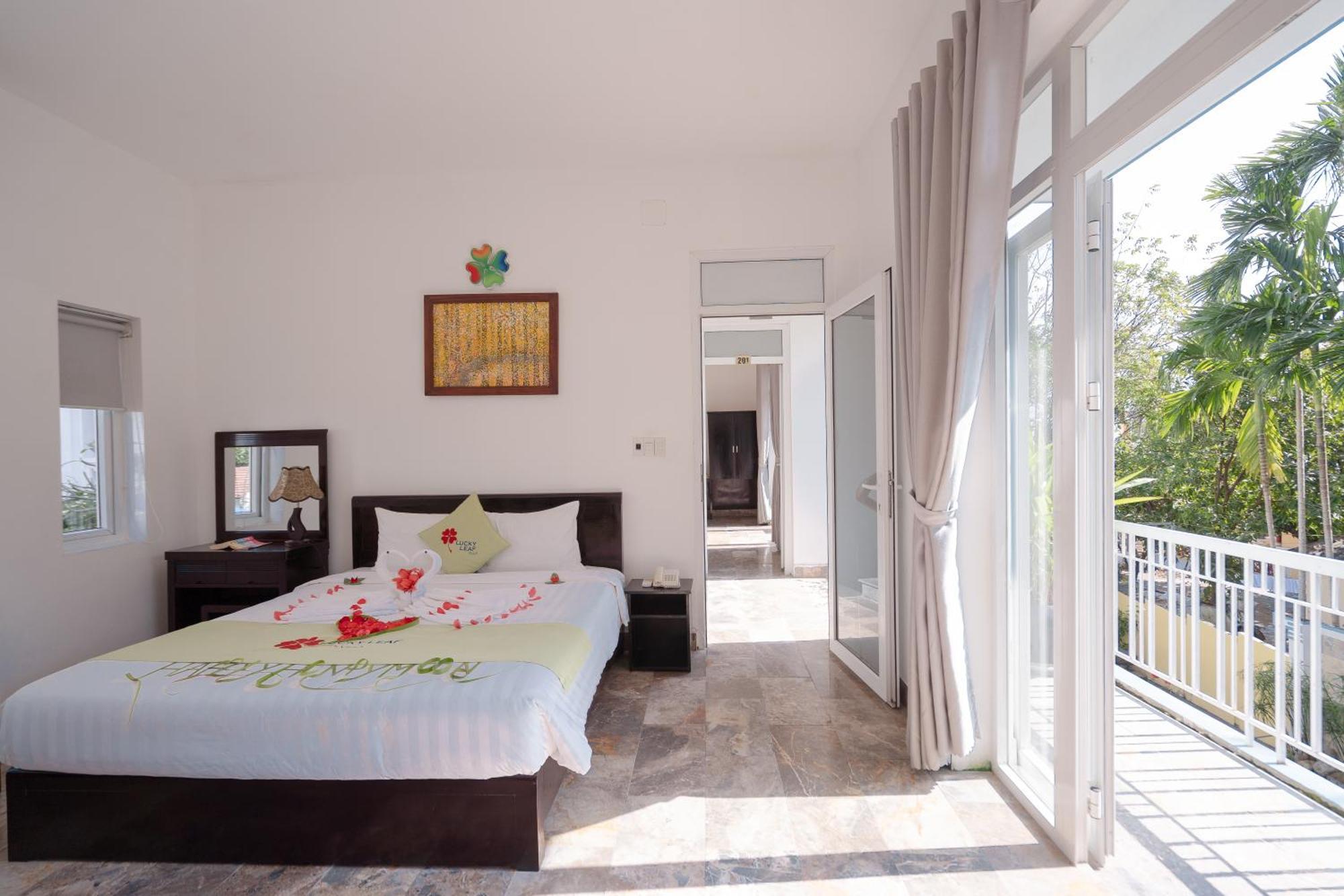 Lucky Leaf Hoian 4* Hoi An