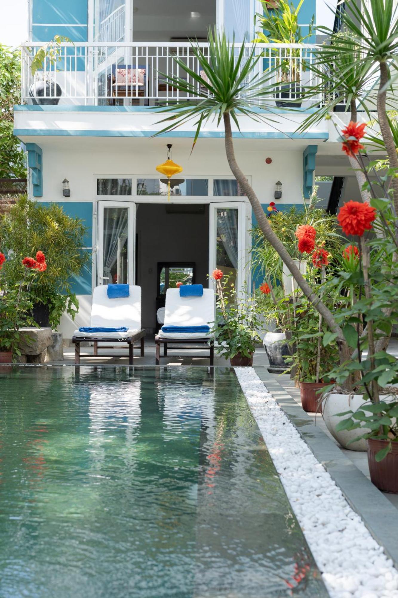 Hotel Lucky Leaf Hoian Hoi An