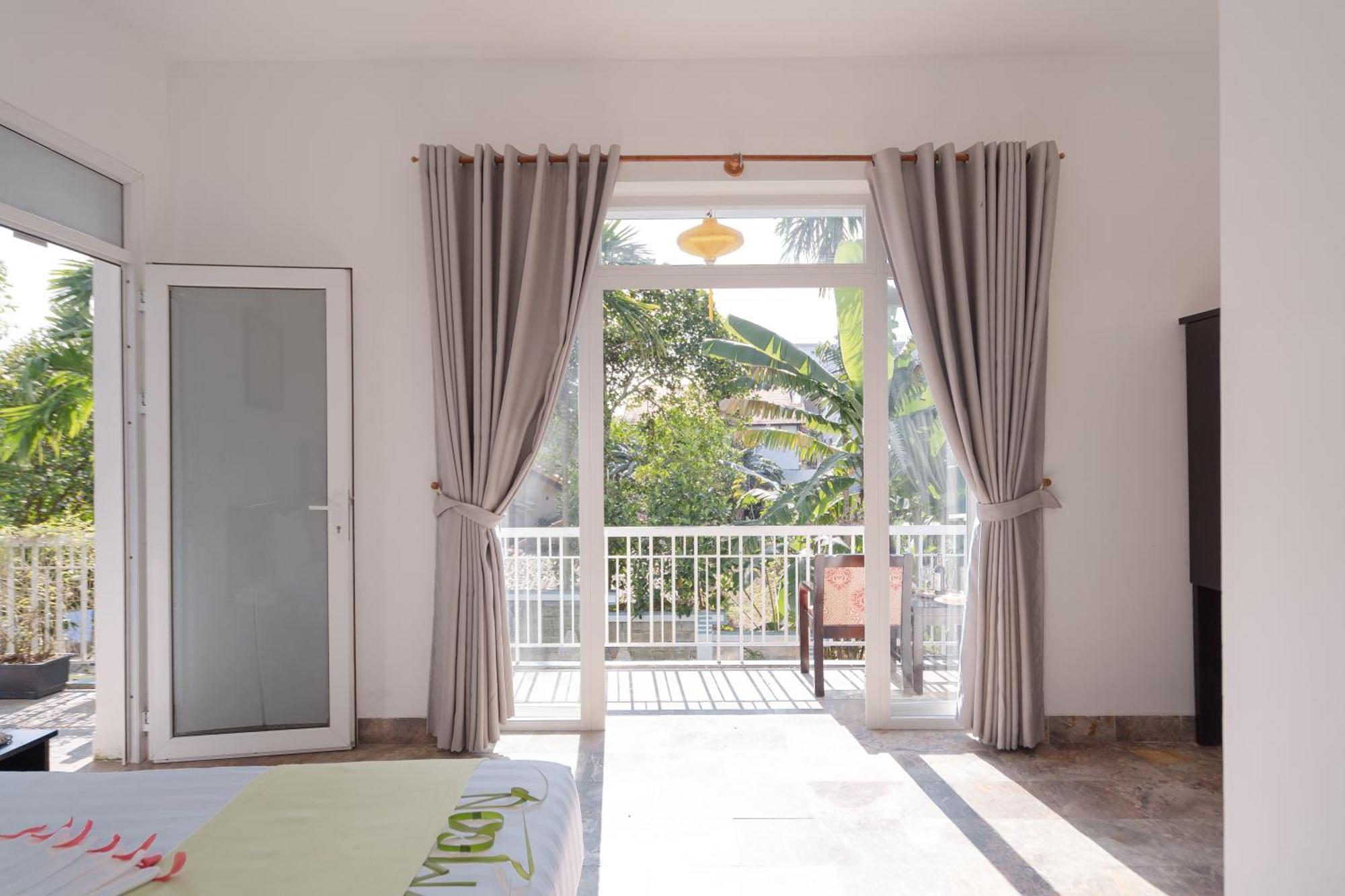 Lucky Leaf Hoian Hotel 4*