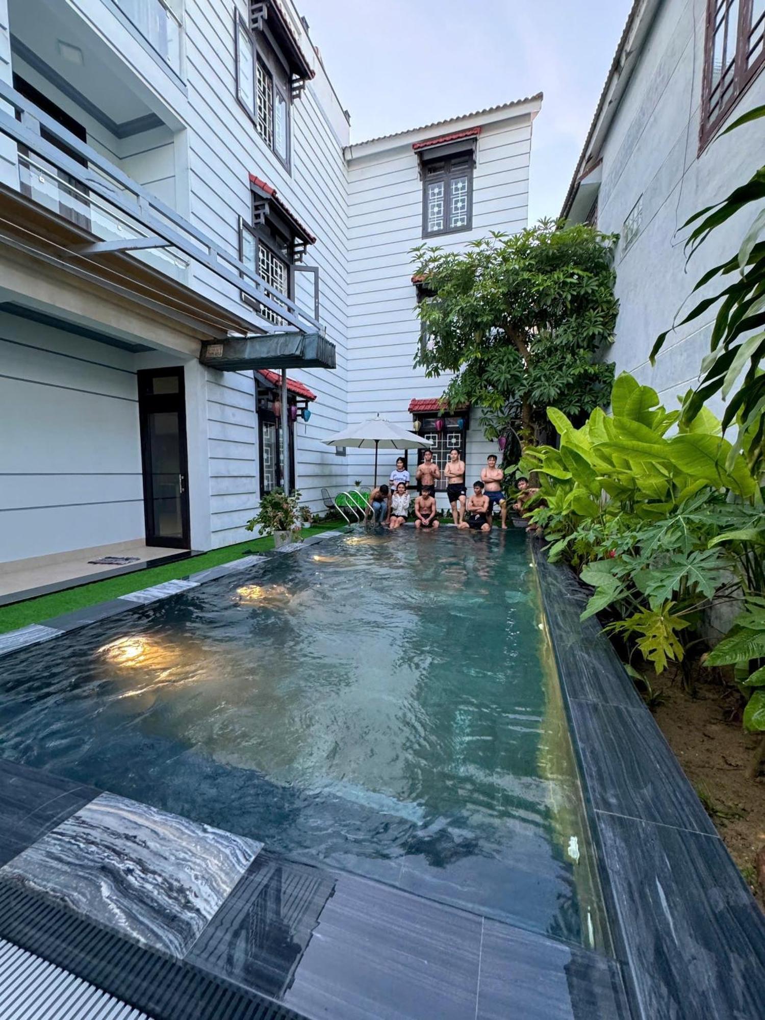 Papaya Garden Homestay *