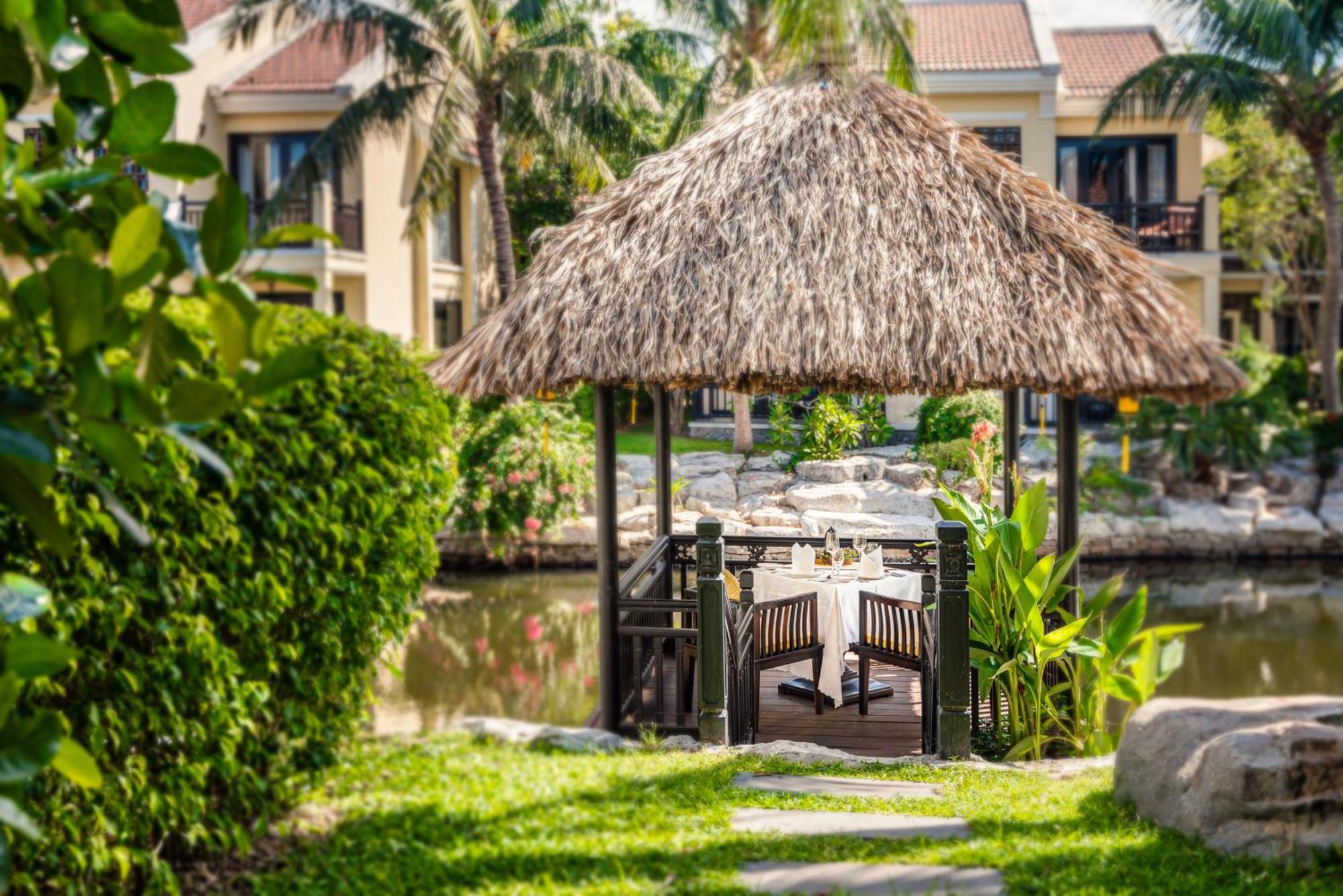 Koi & 5* Hoi An
