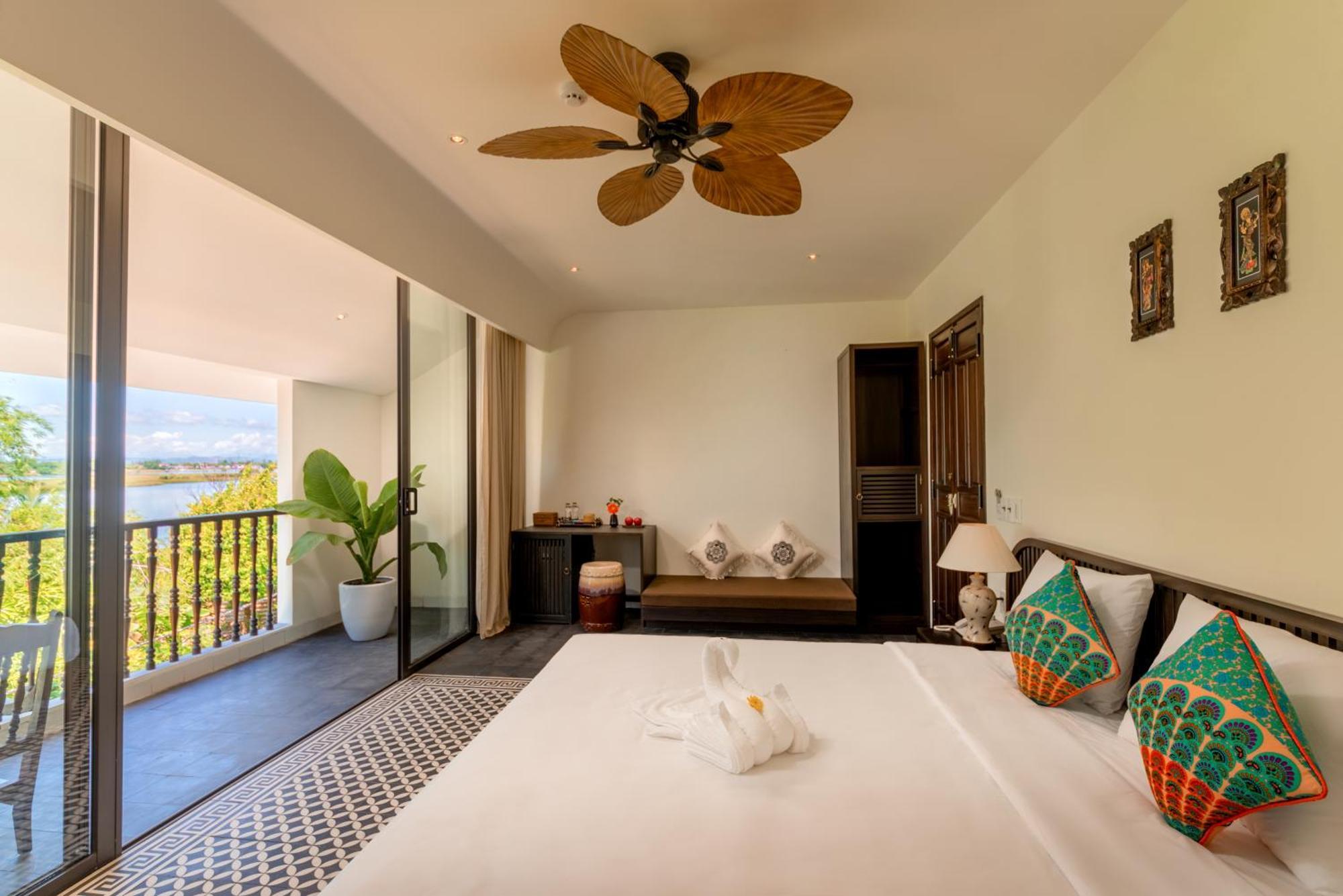 Hoianoi Villa_a Little Hoi An_entire Villa