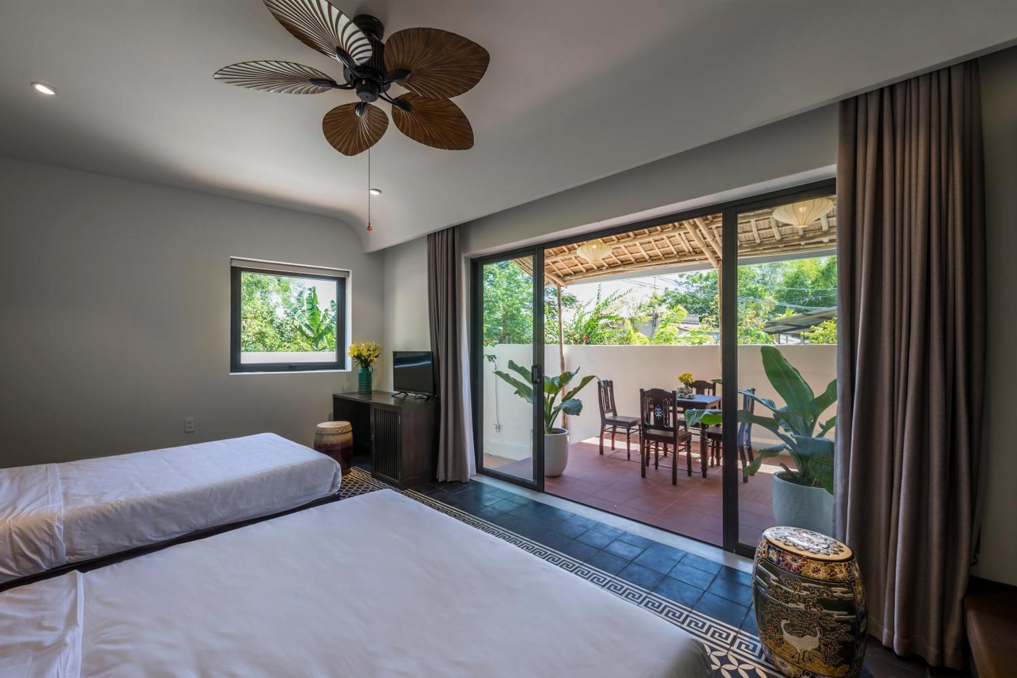 Hoianoi Villa_a Little Hoi An_entire Villa