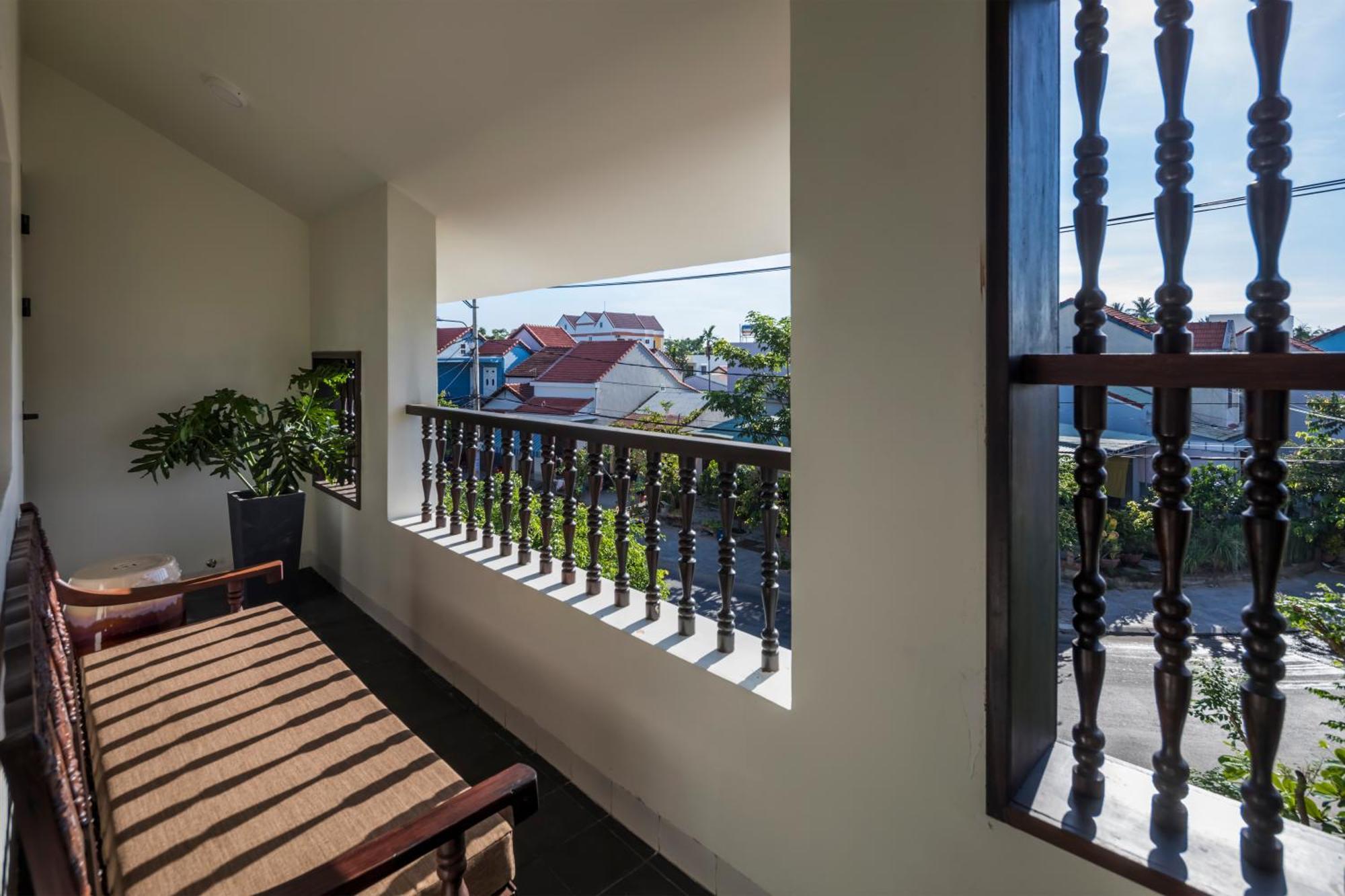 Villa Hoianoi Villa_a Little Hoi An_entire