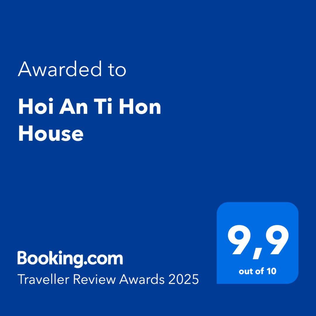 Villa Ti Hon House