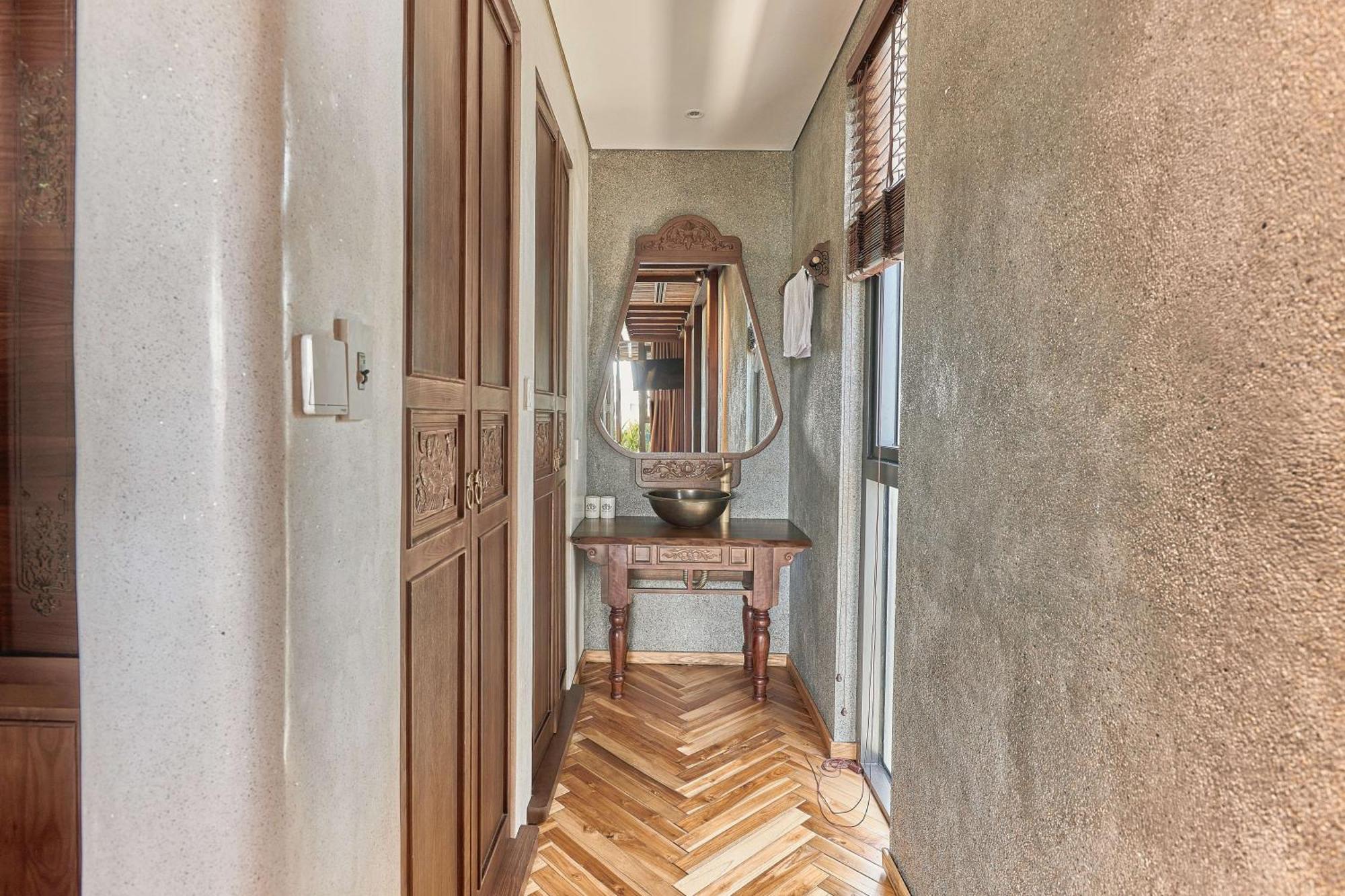 Apartment Tam Casa
