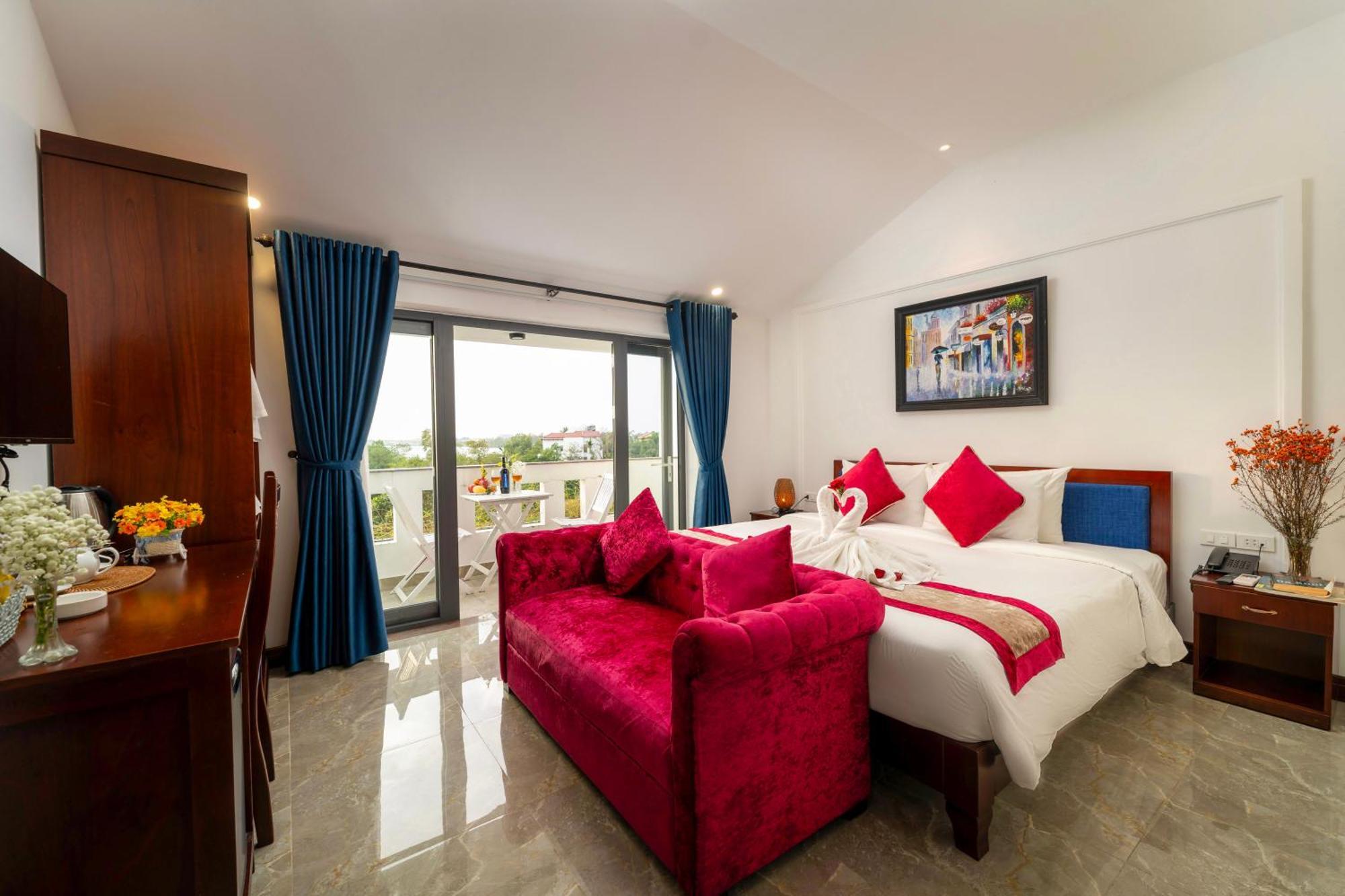 Boutique Hoi An