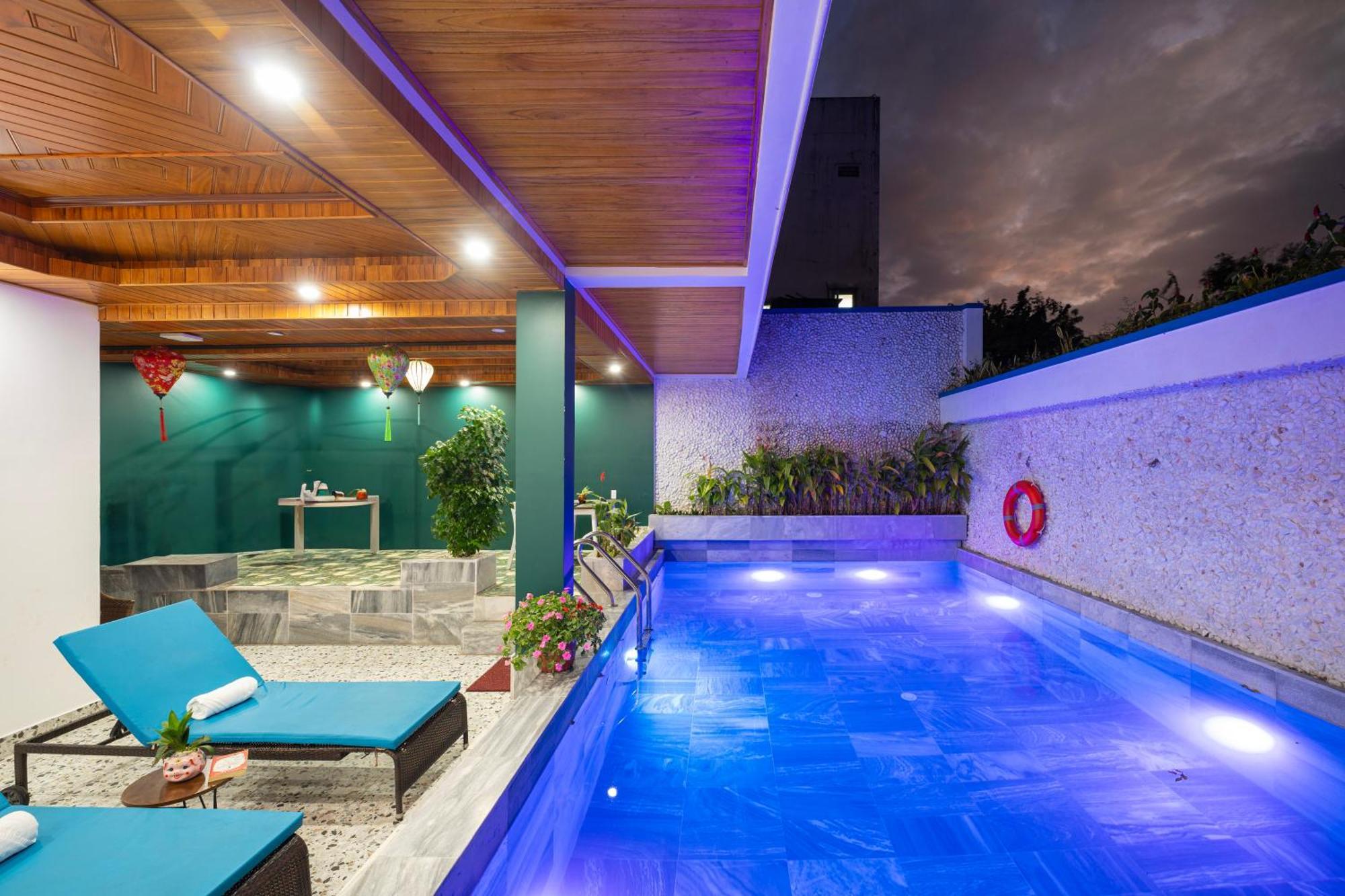 Boutique Hotel 3*