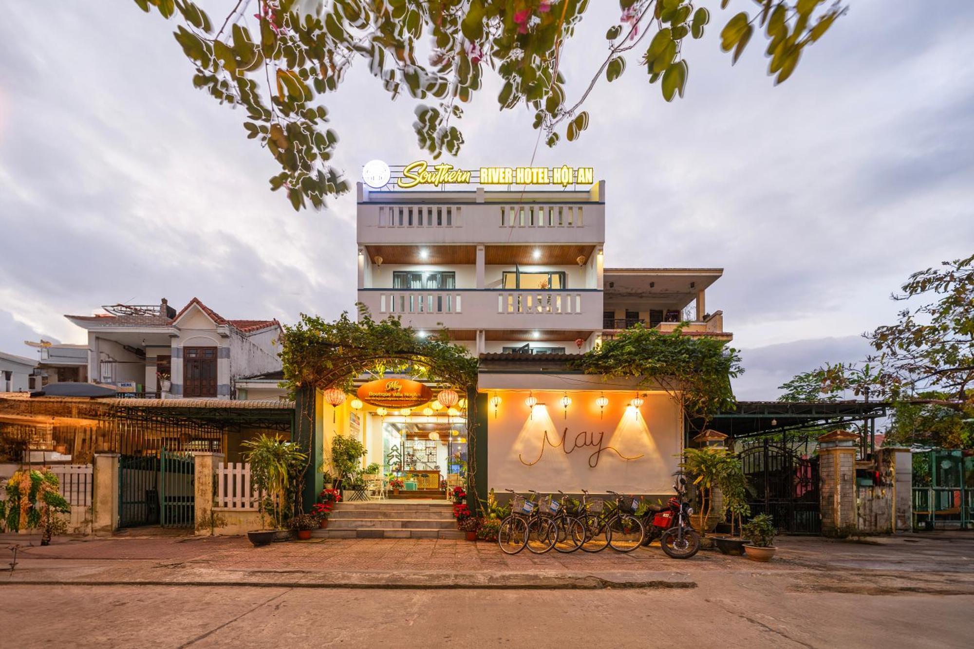 Hotel Boutique 3*