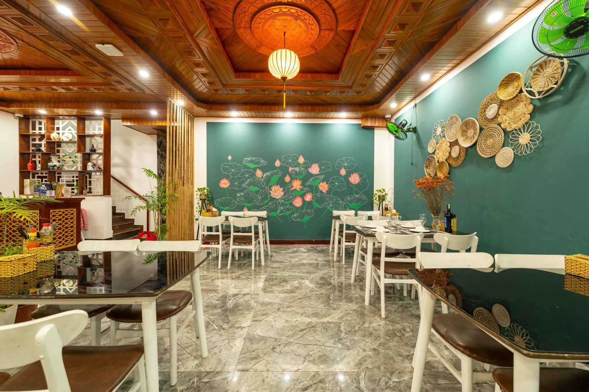 Boutique 3*