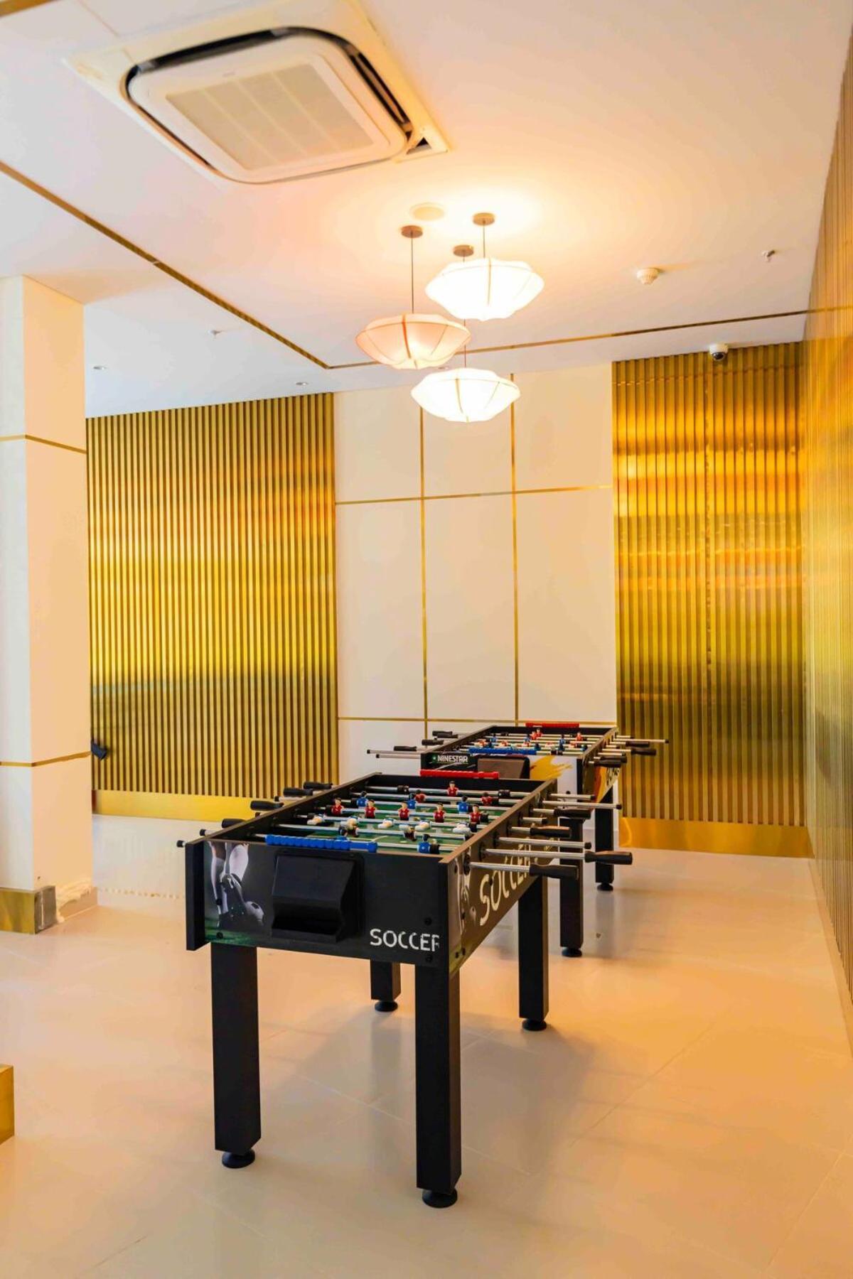 Wyndham Beachfront 3 Bedroom Pool Biệt thự *