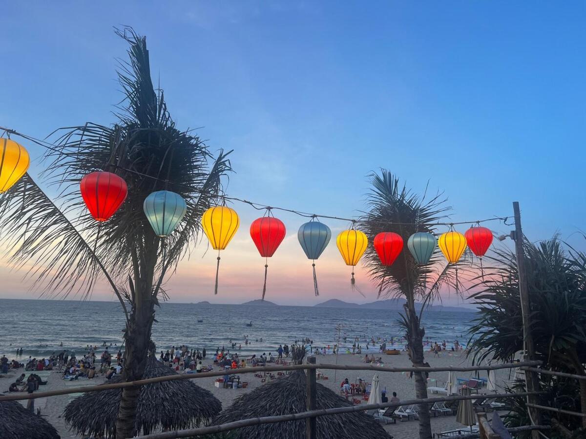 Wyndham Beachfront 3 Bedroom Pool Biệt thự Hội An
