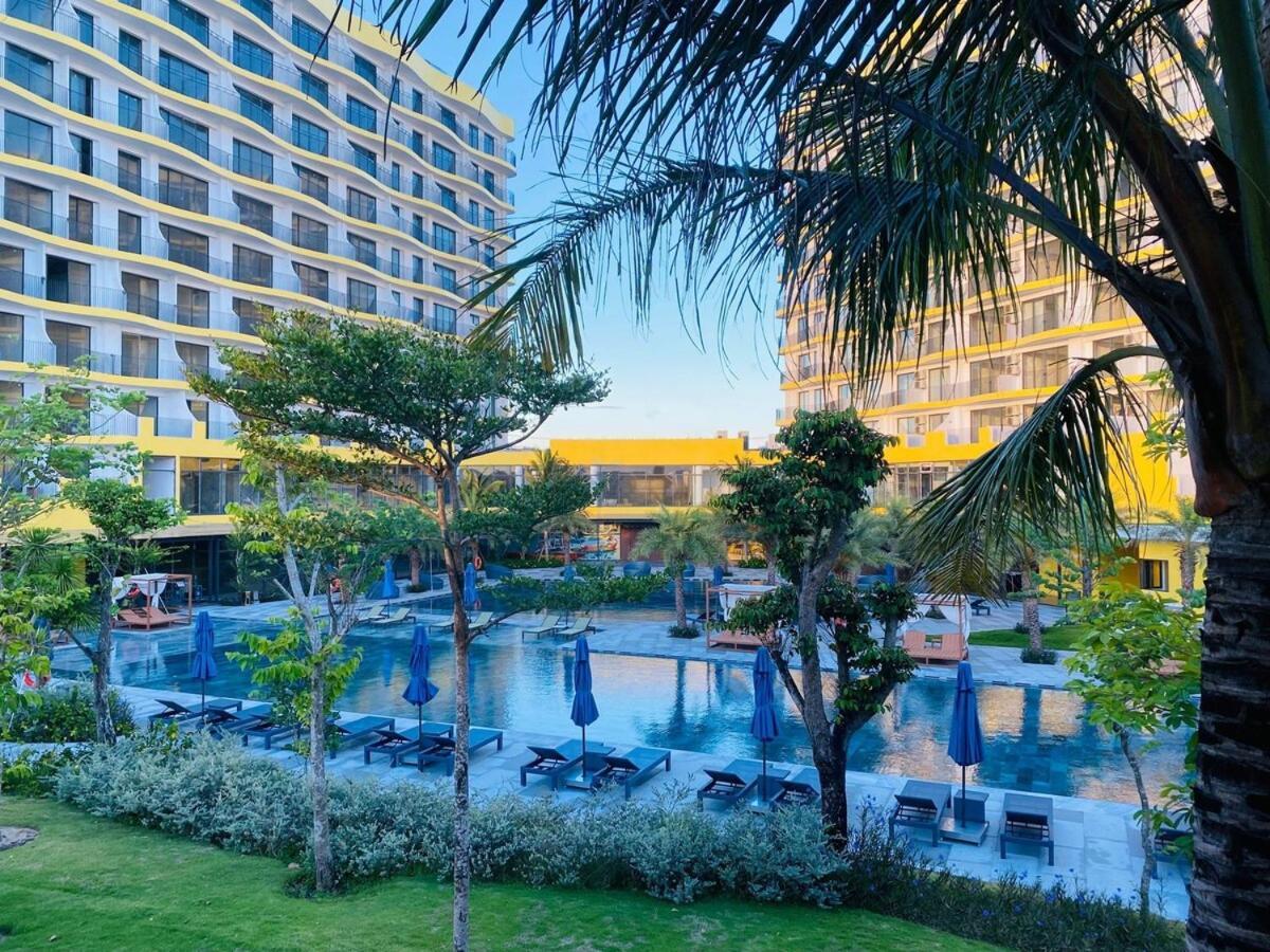 Biệt thự Wyndham Beachfront 3 Bedroom Pool Hội An
