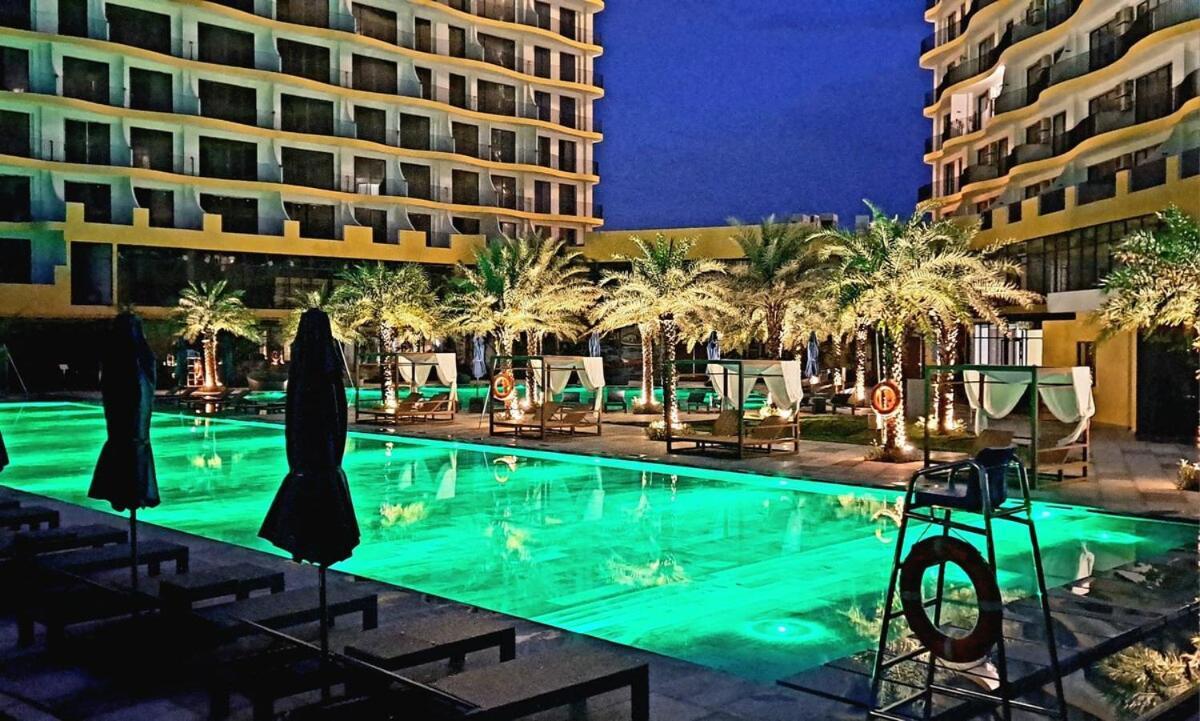 Wyndham Beachfront 3 Bedroom Pool * Hội An