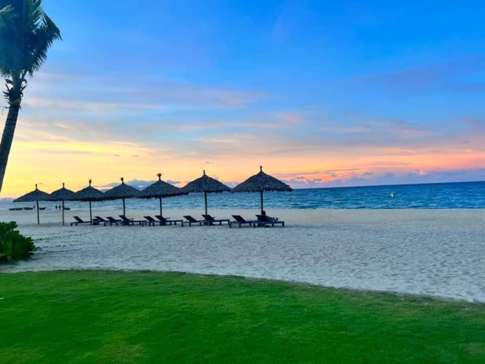 Wyndham Beachfront 3 Bedroom Pool Biệt thự