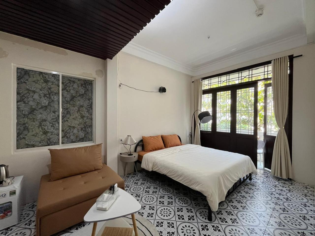 Lanni House *