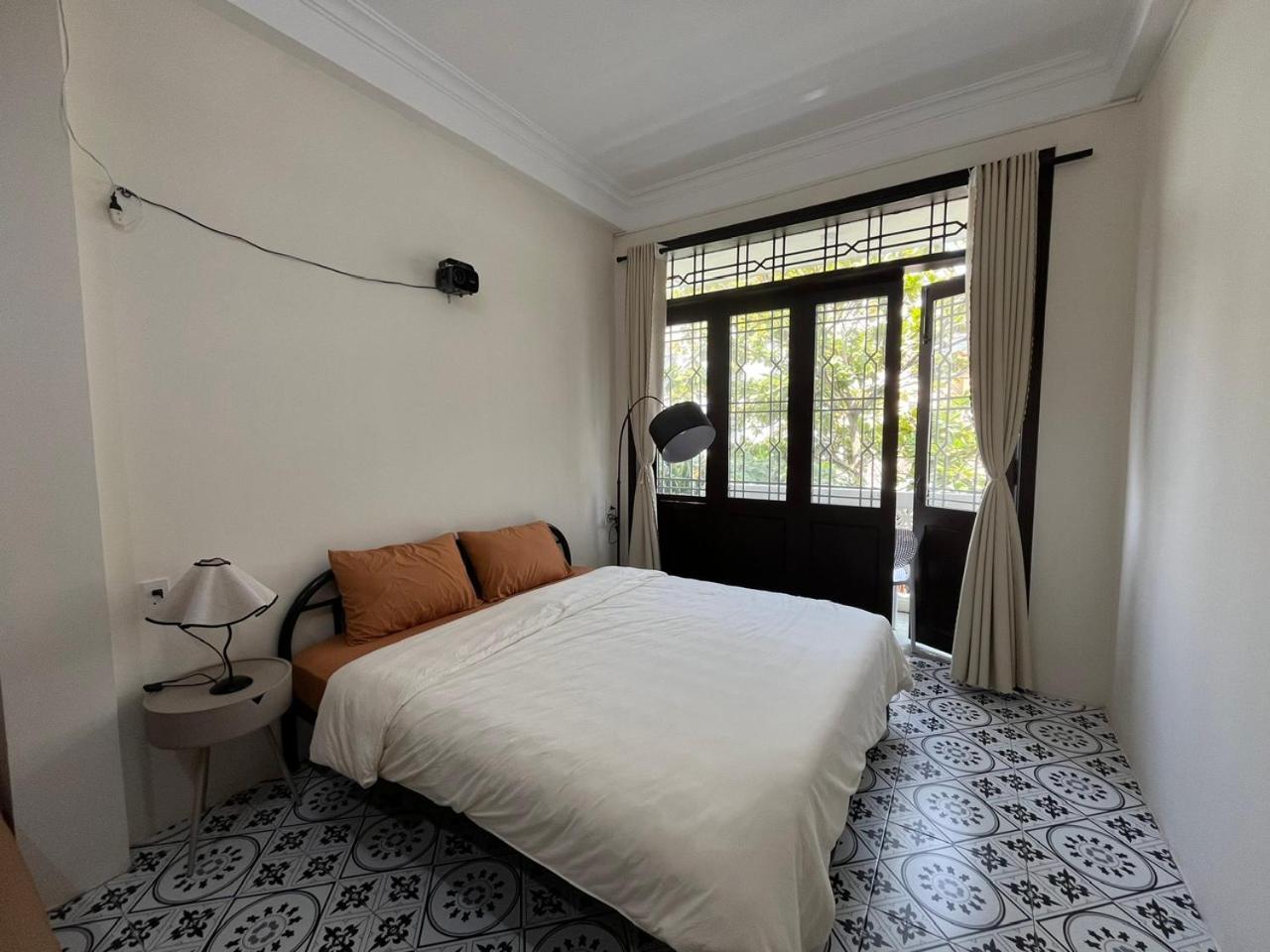 Lanni House Hoi An