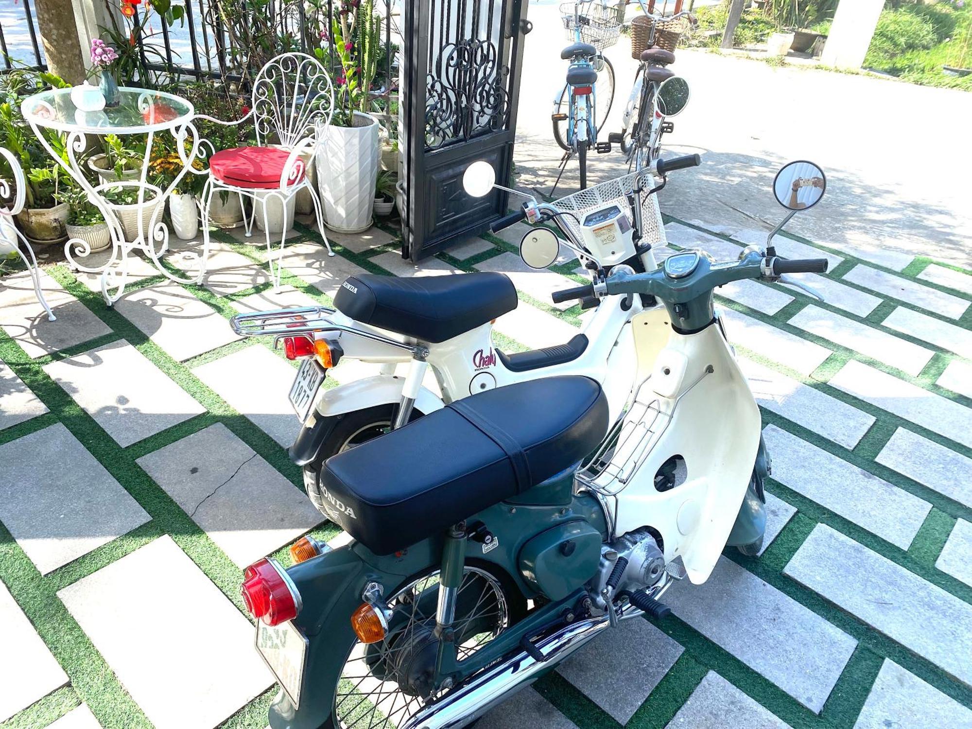 The Arch Hotel Hoi An