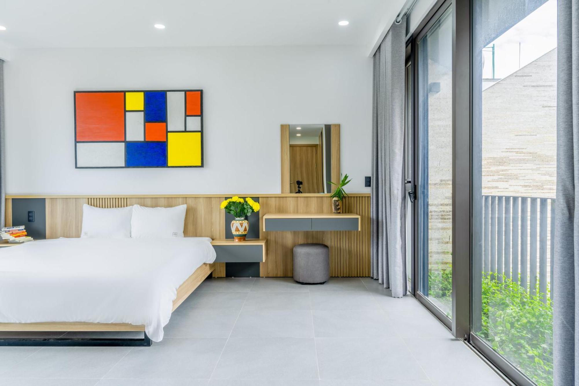 Coco Villa