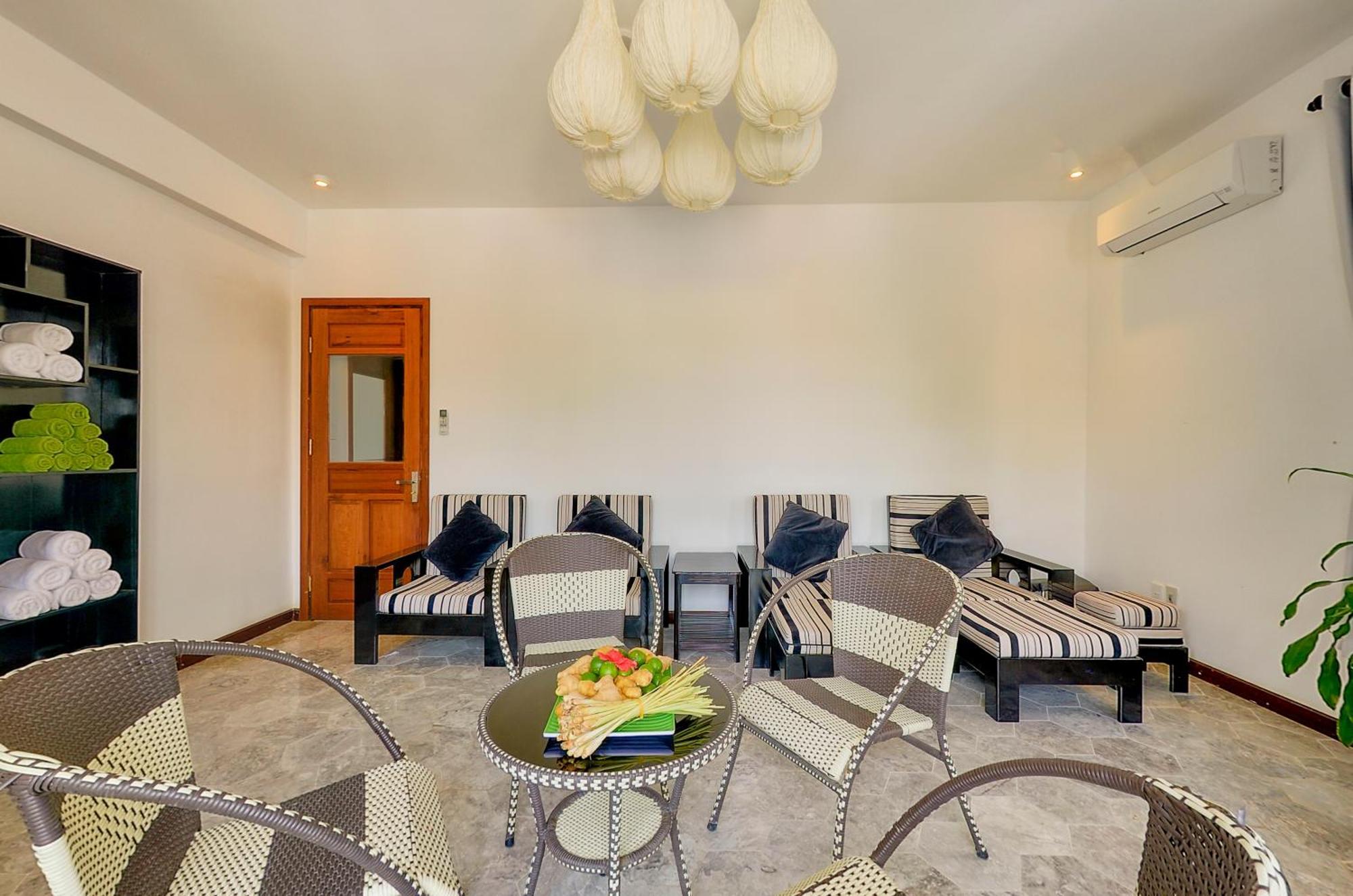 Resort Ancient House &