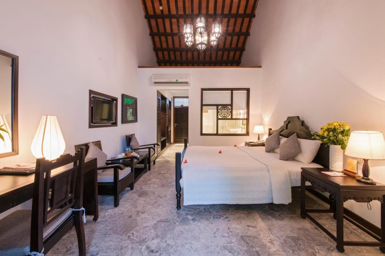 Ancient House & Resort Hoi An