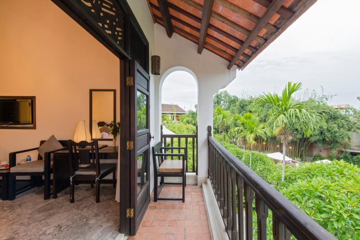 Ancient House & Resort Hoi An