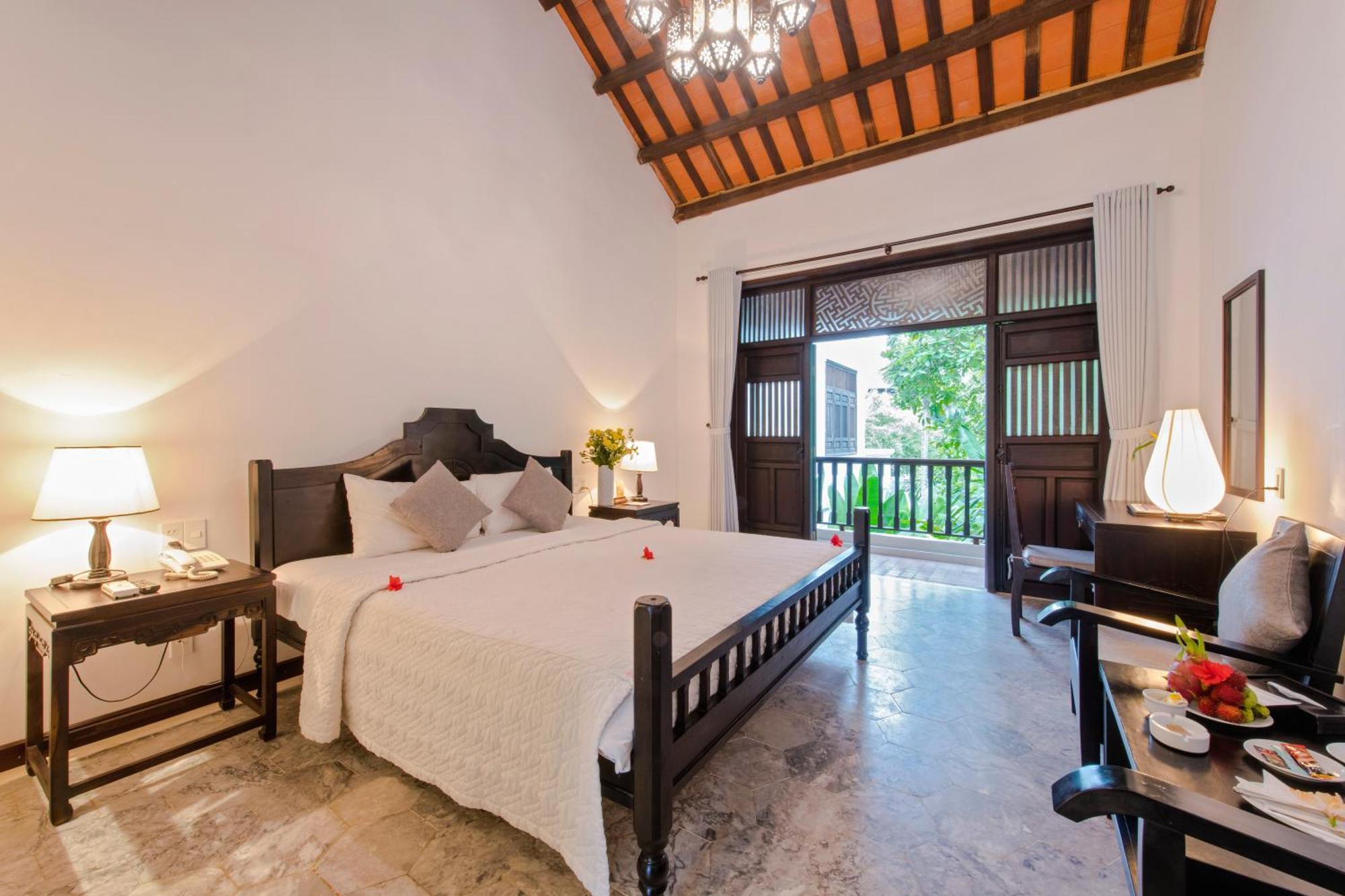 Resort Ancient House & Hoi An