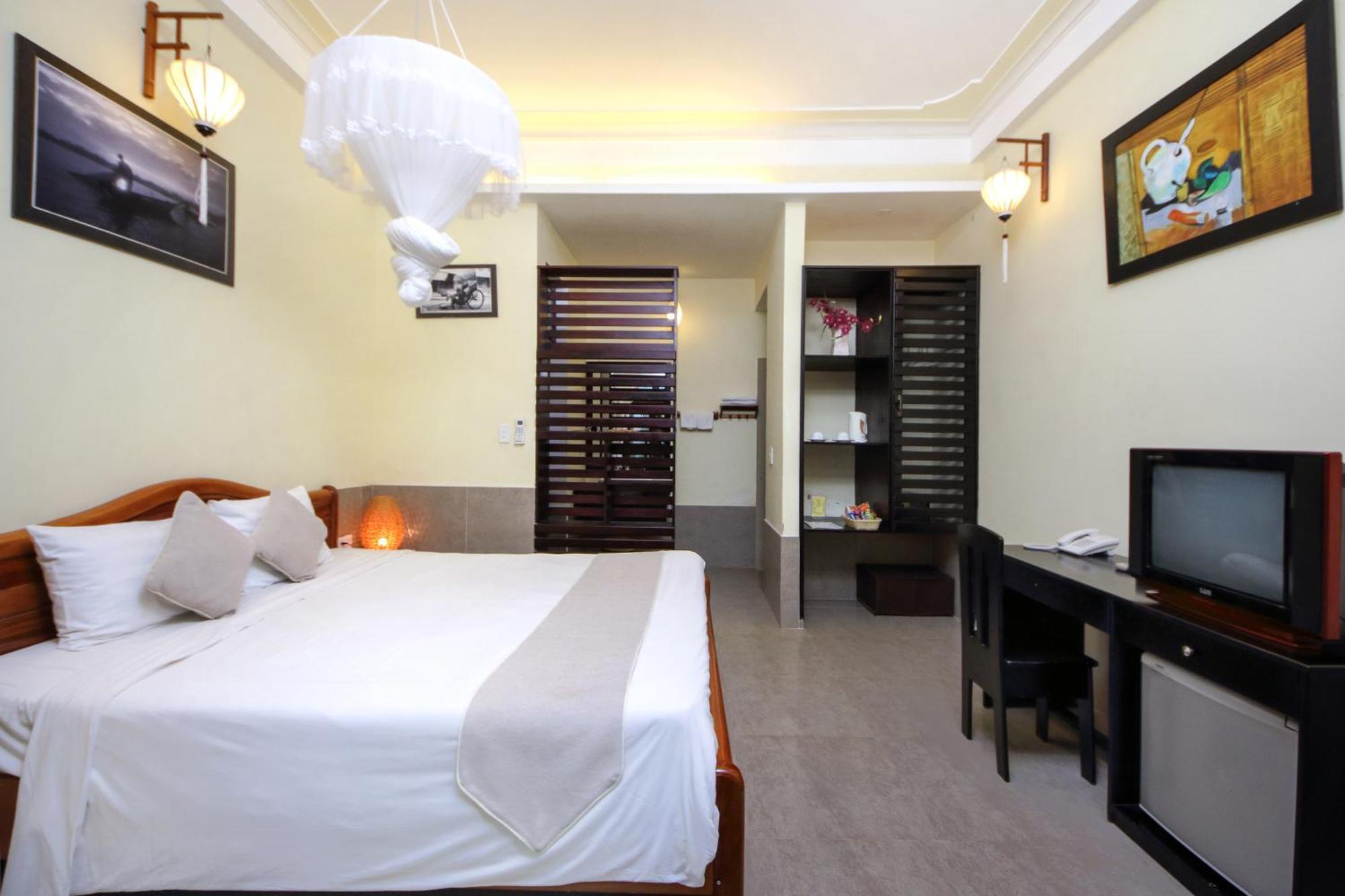 Loc Phat Homestay
