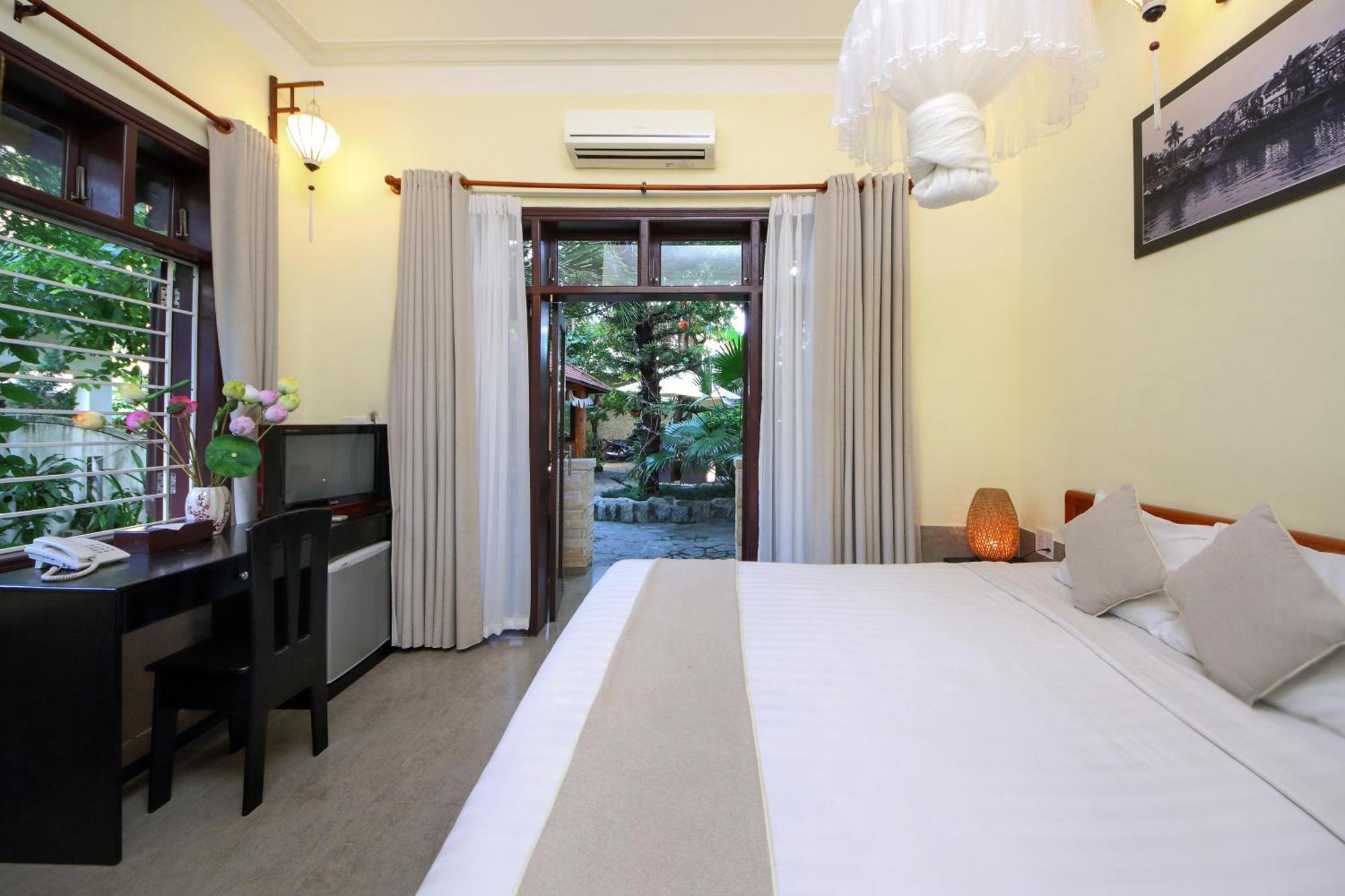 Loc Phat Homestay *
