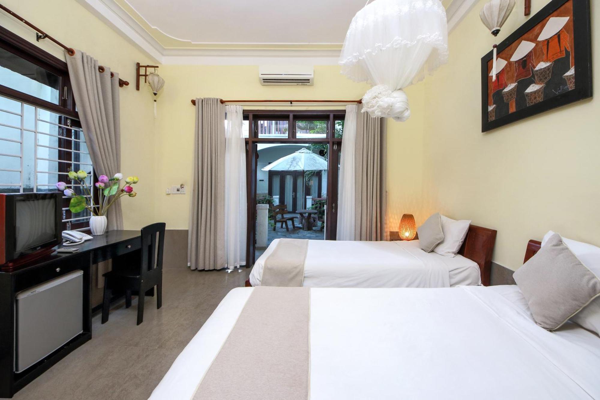 Homestay Loc Phat Hoi An