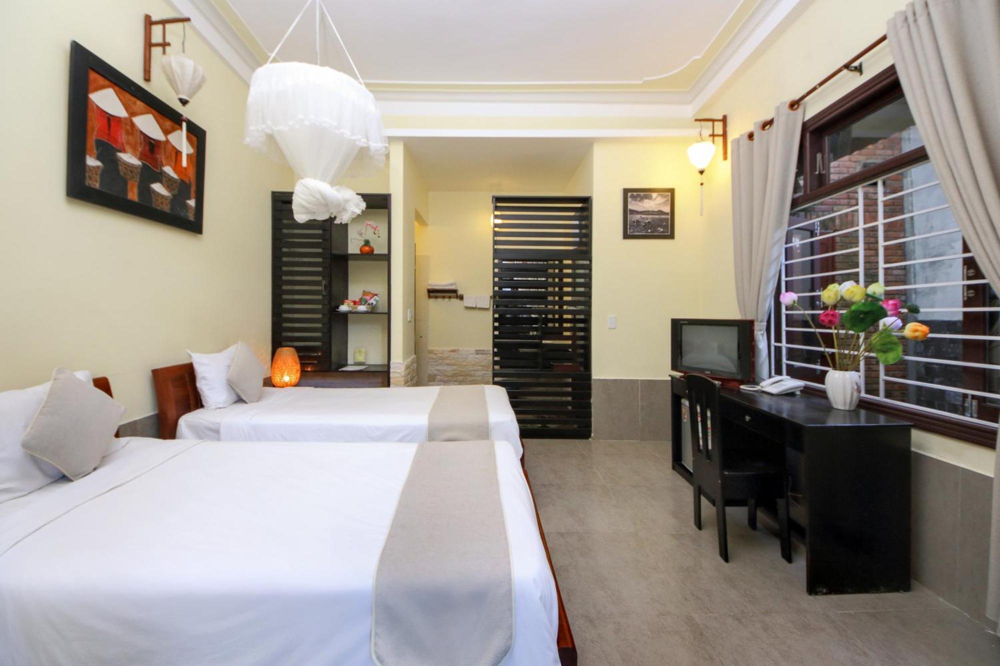 Loc Phat Hoi An