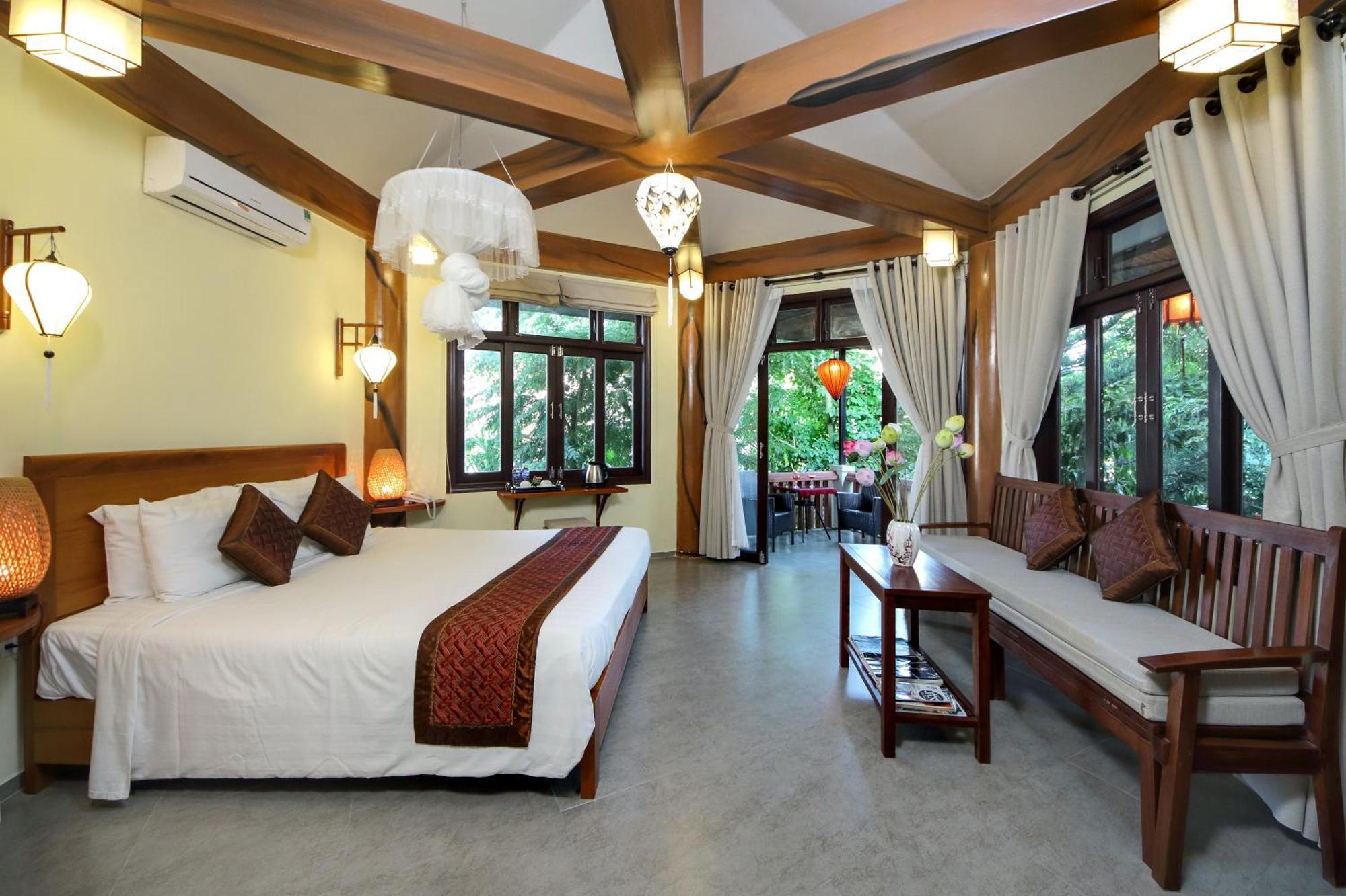 Loc Phat Homestay
