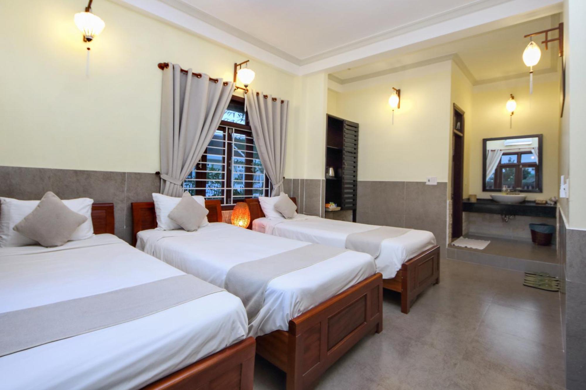 Homestay Loc Phat *
