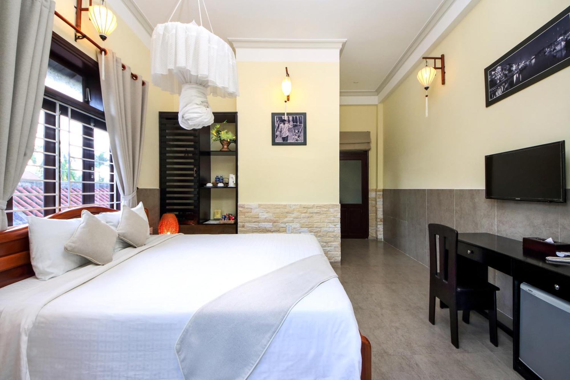 Loc Phat Homestay Hoi An
