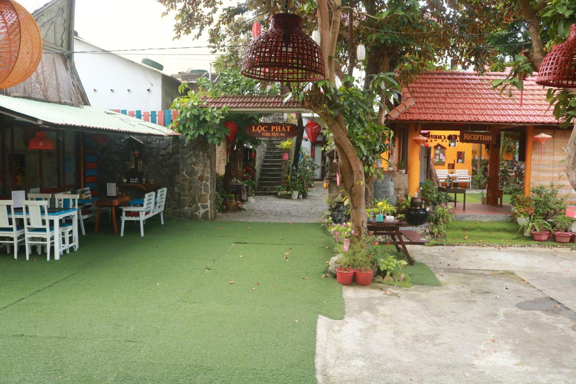 Homestay Loc Phat Hoi An