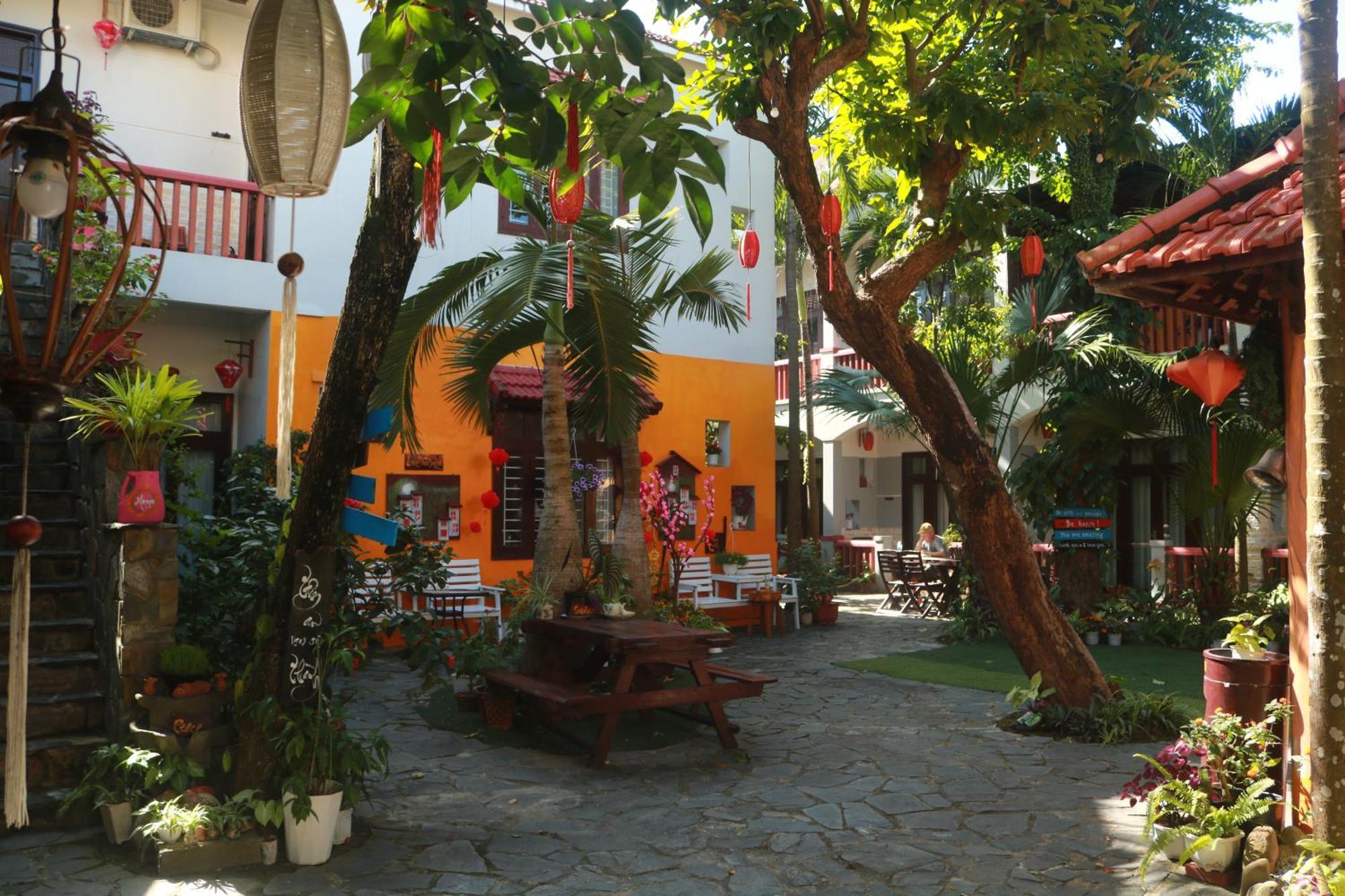 Homestay Loc Phat *