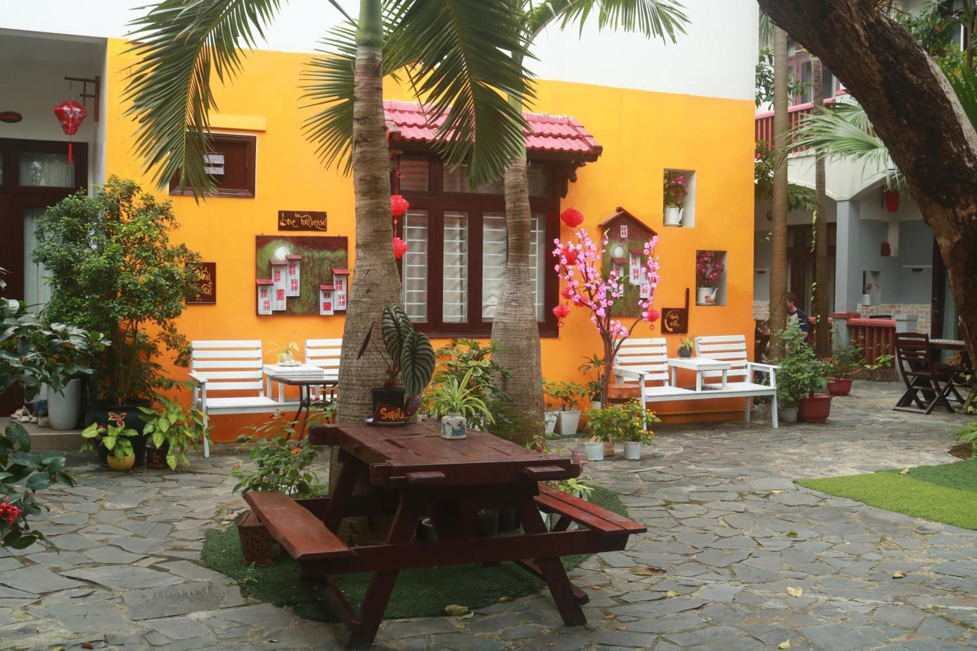 Loc Phat Homestay Hoi An