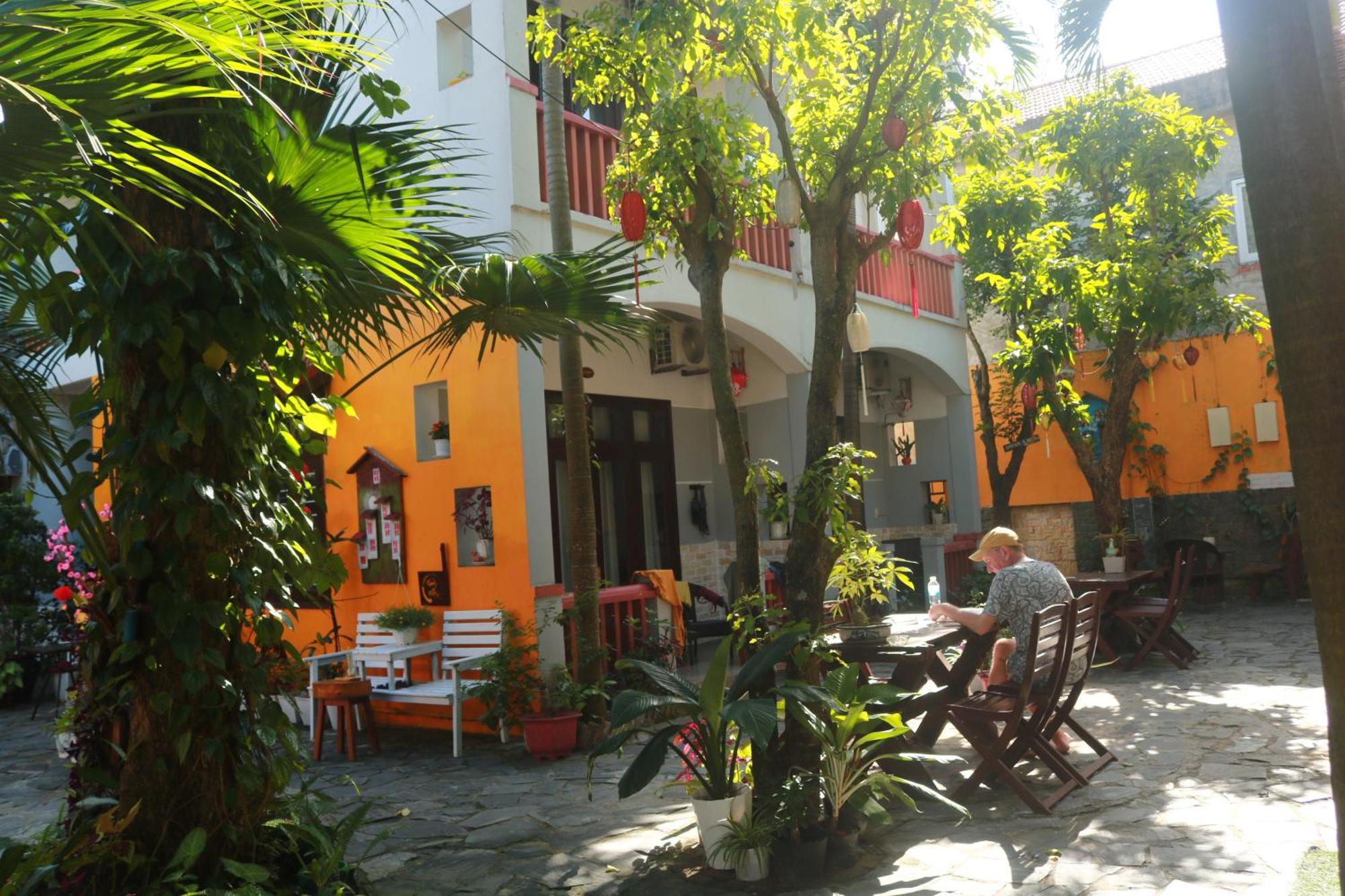 Loc Phat * Hoi An