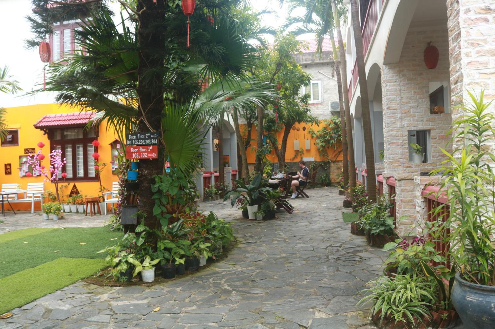 Homestay Loc Phat