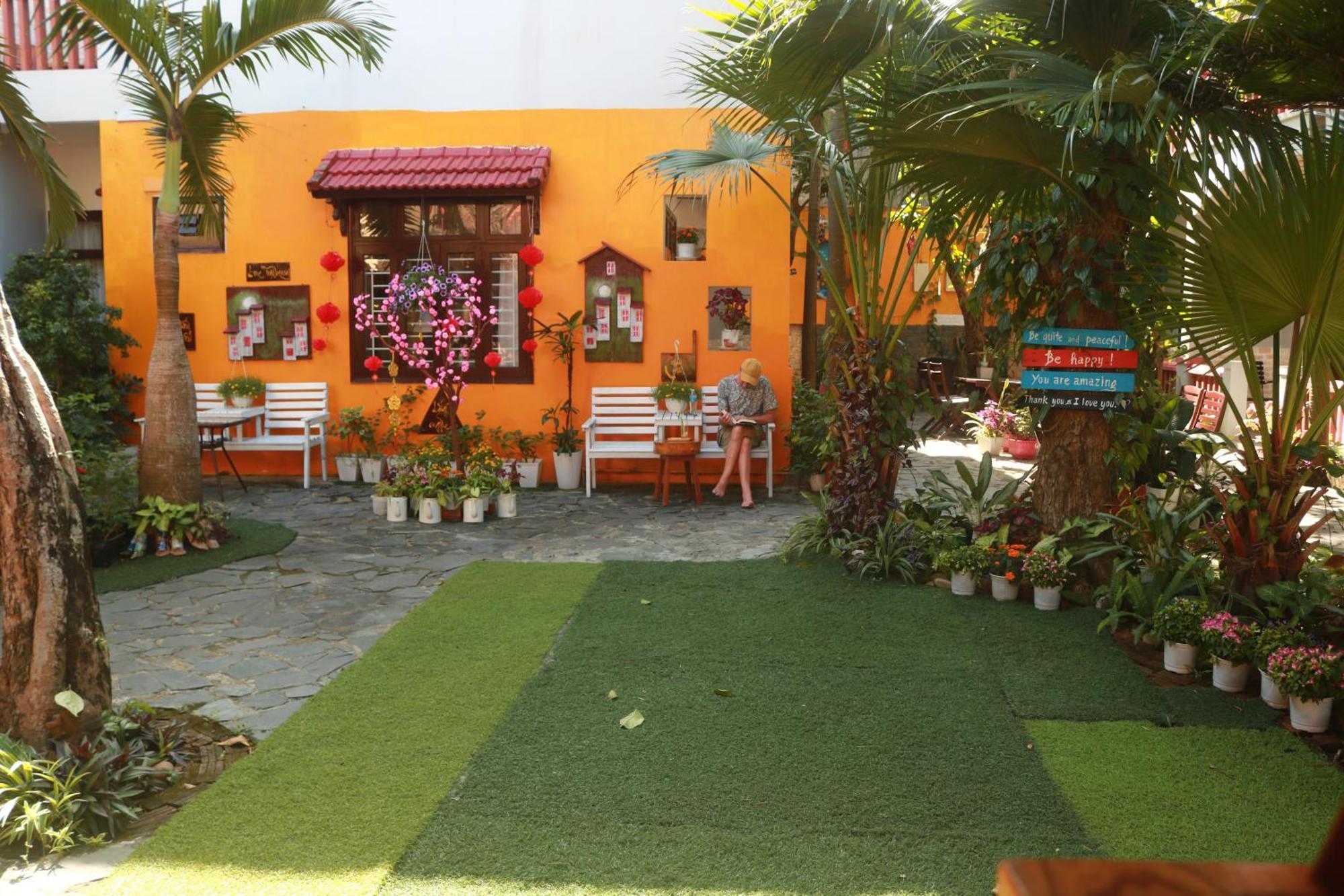 Loc Phat * Hoi An