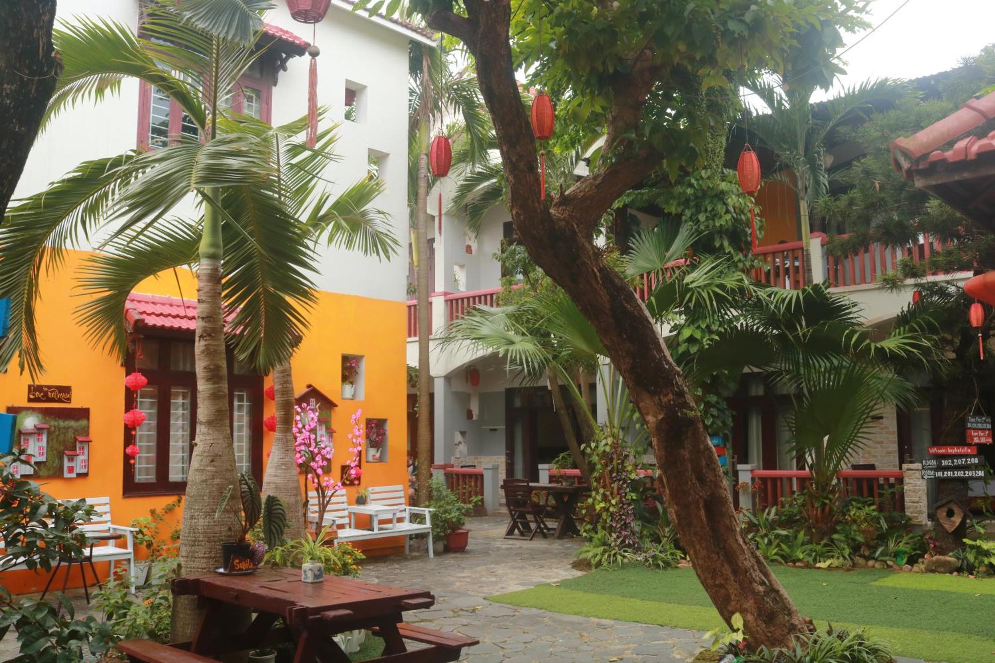 Loc Phat Homestay