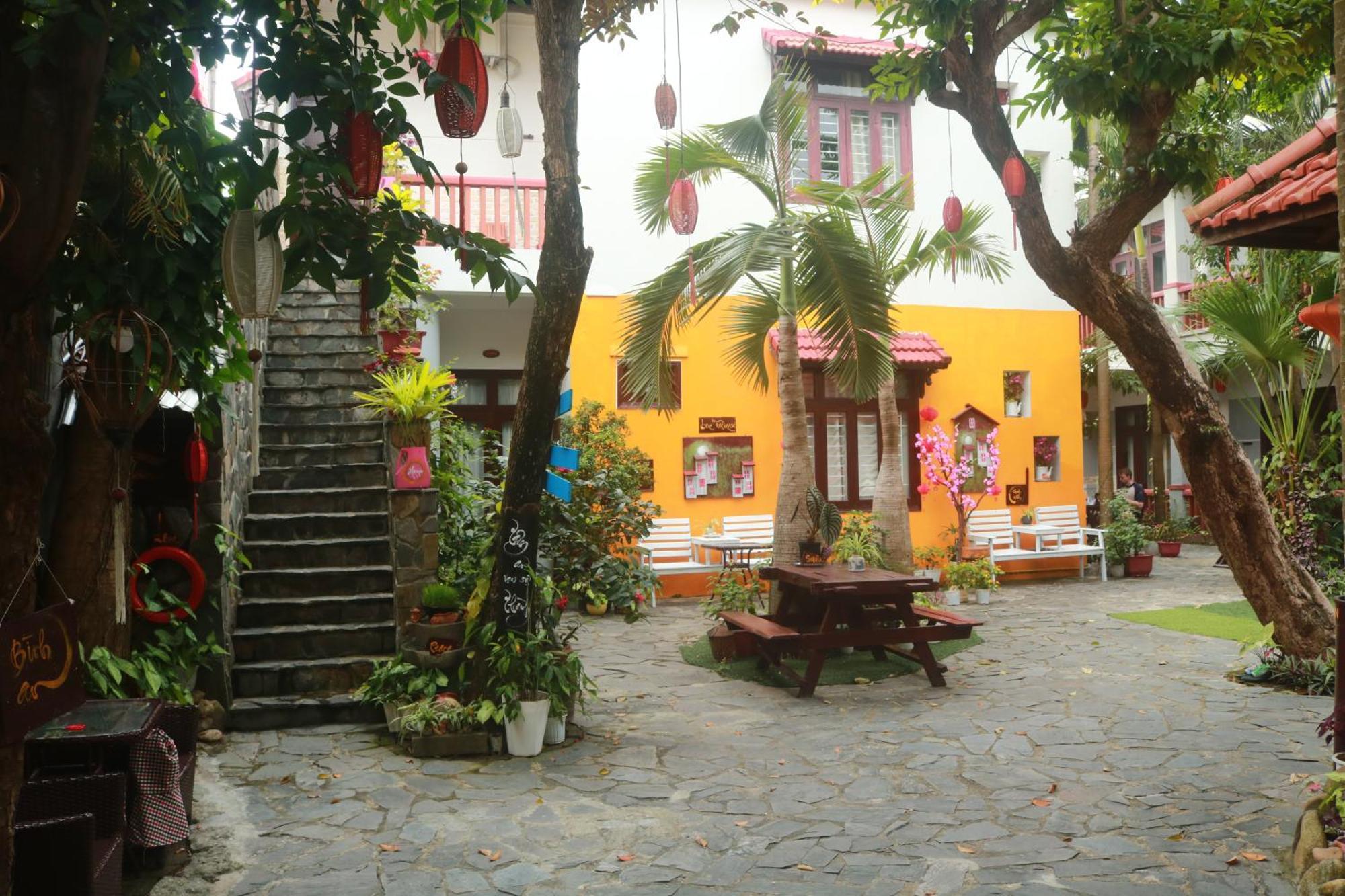 Homestay Loc Phat