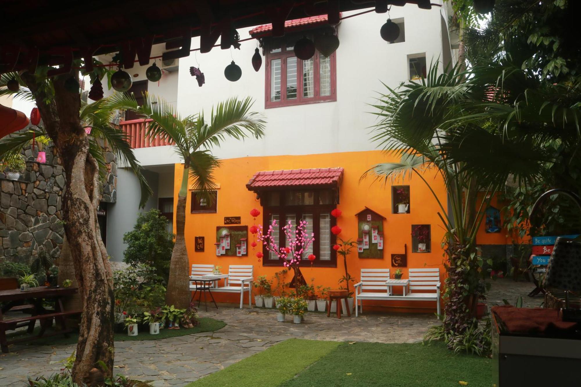 Homestay Loc Phat *