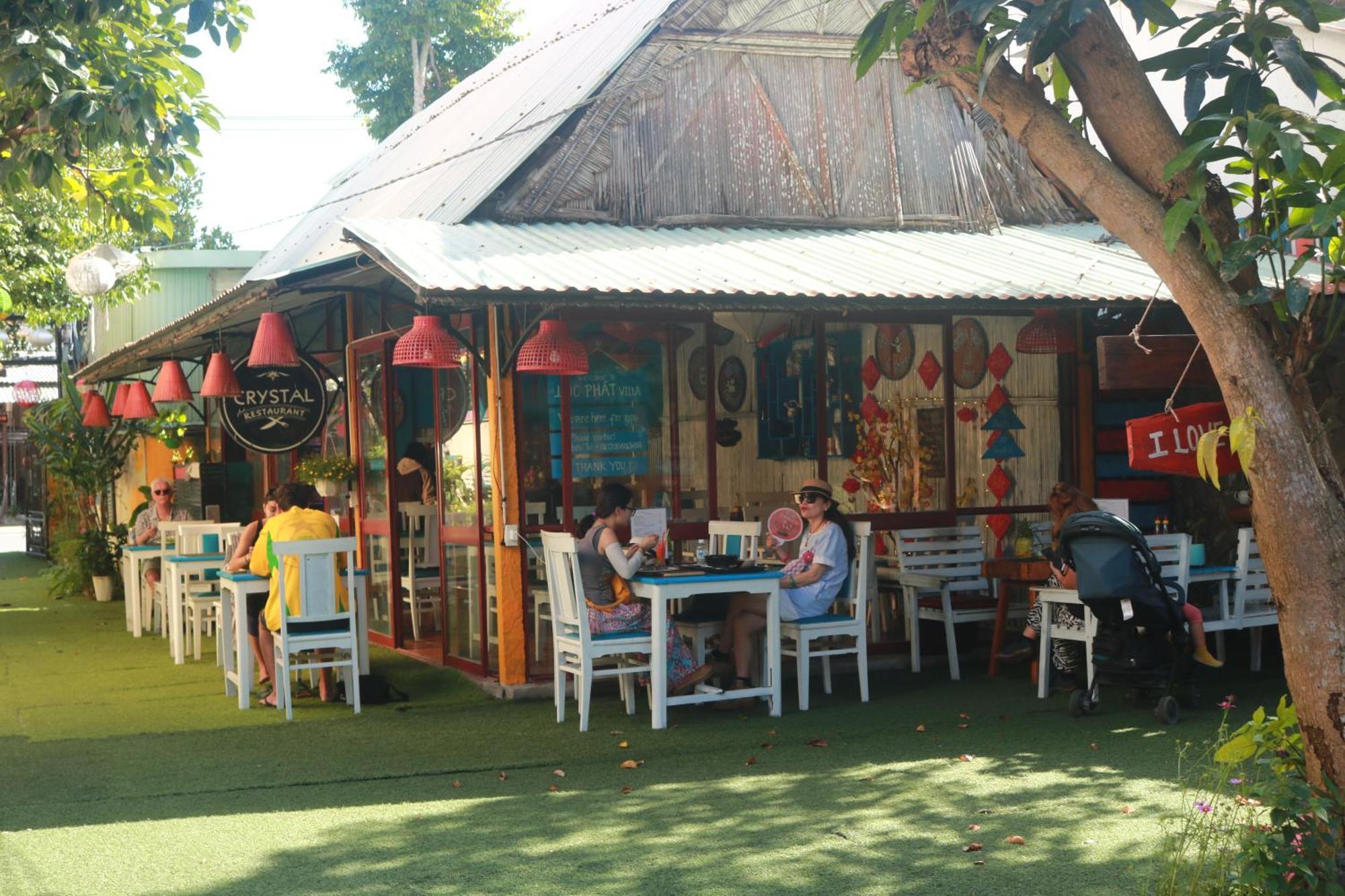 Loc Phat Homestay Hoi An