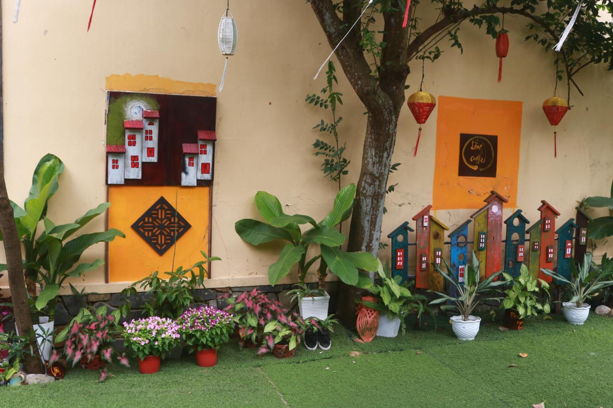 Homestay Loc Phat Hoi An