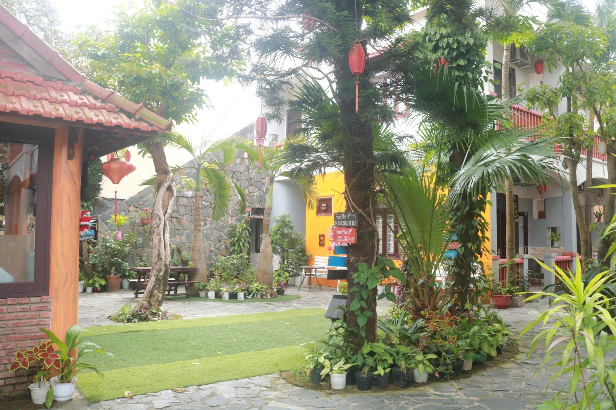 Loc Phat Homestay