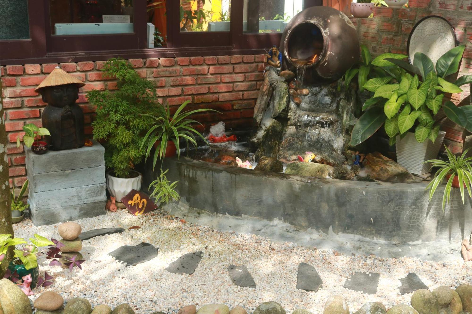 Homestay Loc Phat