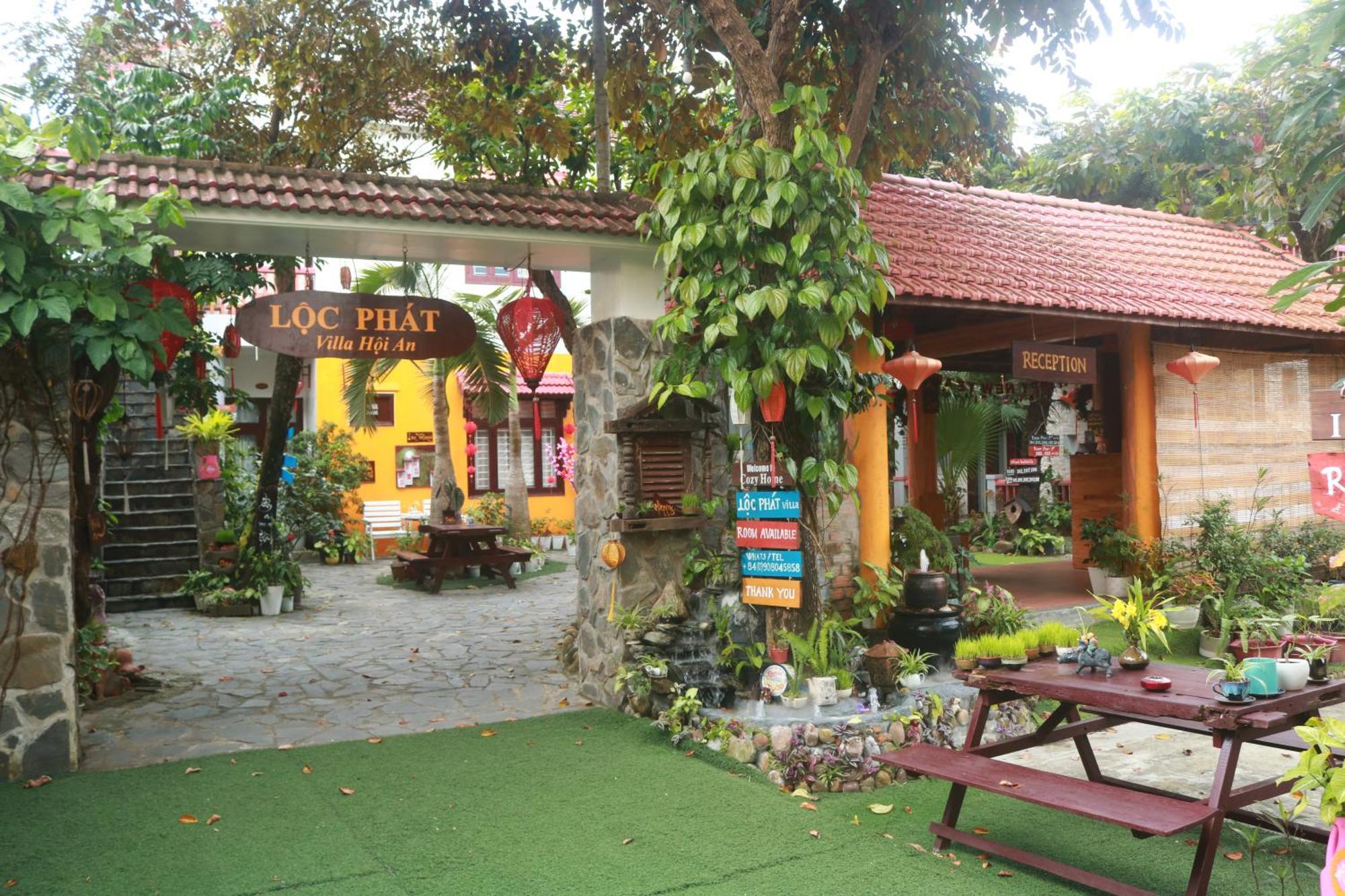 Loc Phat Homestay Hoi An