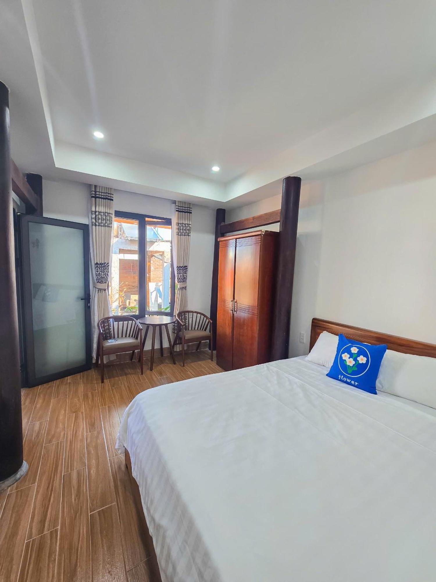 Homestay Dragon Sea